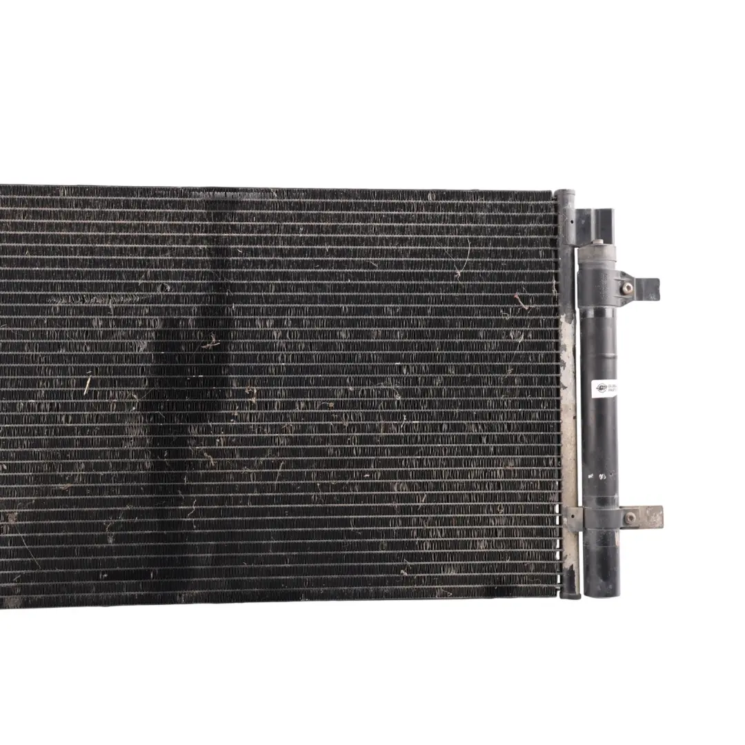Audi Q5 8R Air Conditioning Cooling Radiator Condenser A/C - SKU 8T0260401D - Part number 8T0260401D