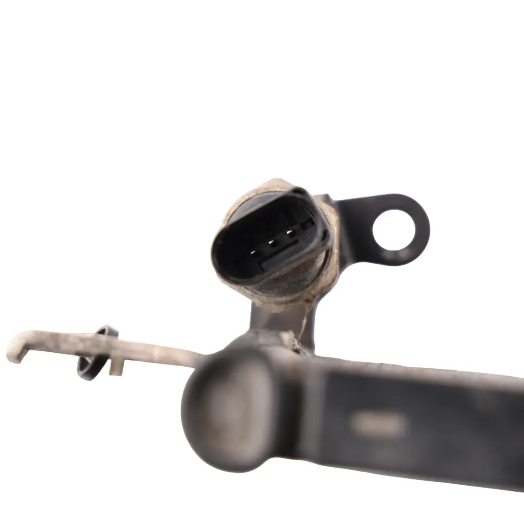 Audi Q5 8R Air Conditioning Cooling Radiator Condenser A/C - SKU 8T0260401D - Part number 8T0260401D