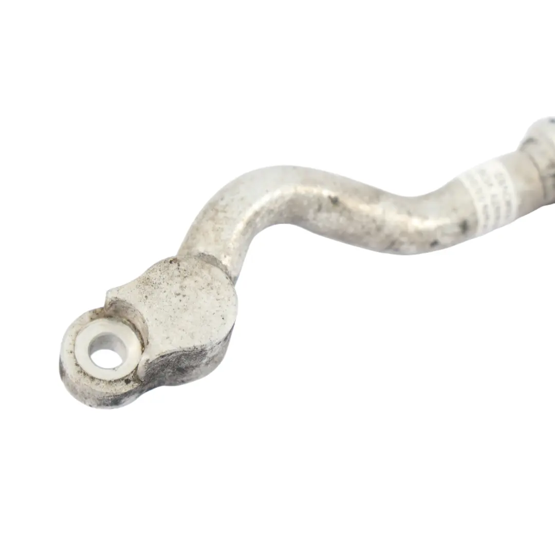 A/C Air Con Hose Refrigerant Pipe 3.0 TDI to Audi A4 B8 A5 8T with Part number 8T0260701K Audi A4 B8 A5 8T A/C Air Con Hose Refrigerant Pipe 3.0 TDI - SKU 8T0260701K - Part number 8T0260701K