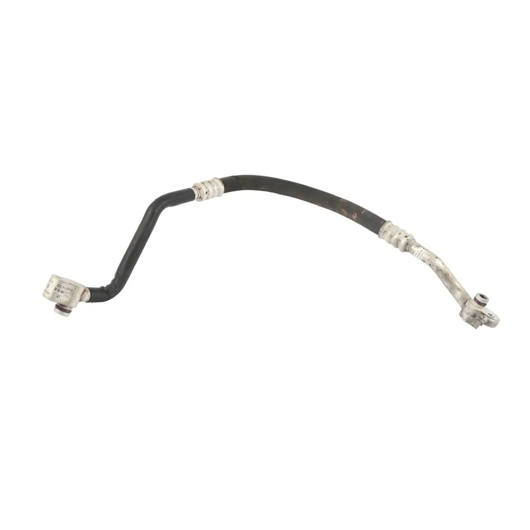 Tubo Climatizzatore Refrigerante 3.0 TDI per Audi A4 B8 A5 8T con numero di parte 8T0260701K Audi A4 B8 A5 8T Tubo Climatizzatore Refrigerante 3.0 TDI - SKU 8T0260701K - Numero di parte 8T0260701K