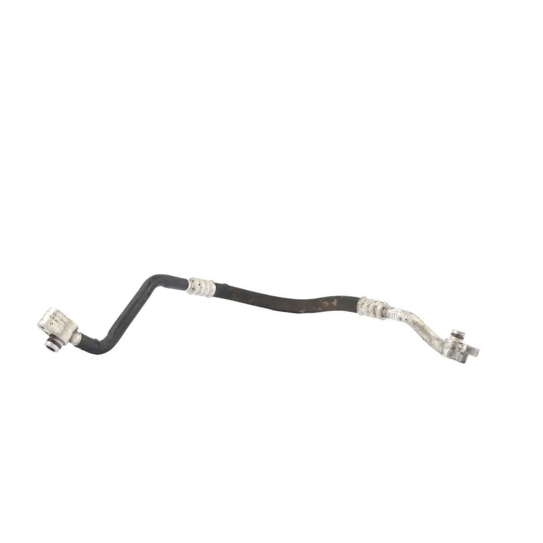 Audi A4 B8 A5 8T Tuyau Climatisation Réfrigérant 3.0 TDI - SKU 8T0260701K - Numéro de pièce 8T0260701K