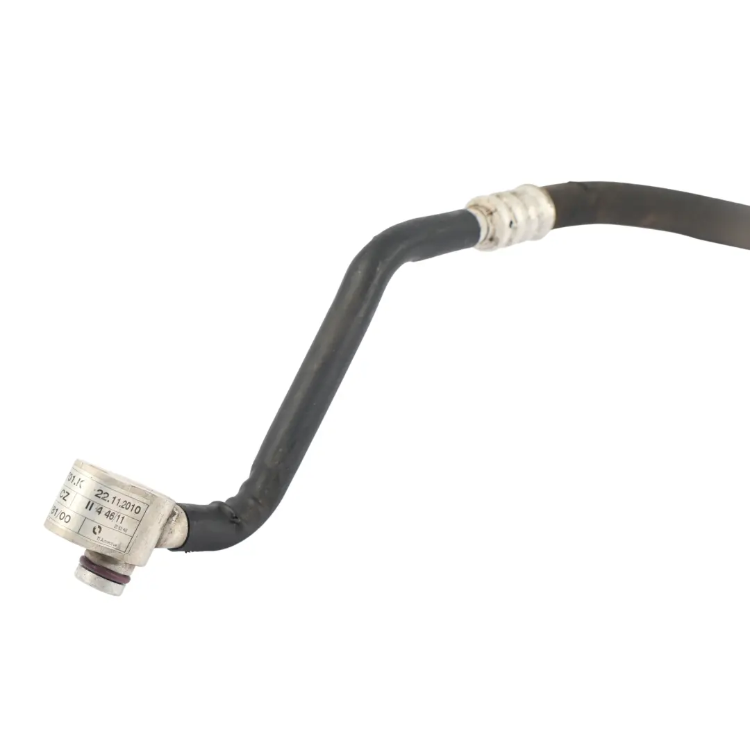Audi A4 B8 A5 8T Manguera Aire Acondicionado 3.0 TDI - SKU 8T0260701K - Número de pieza 8T0260701K