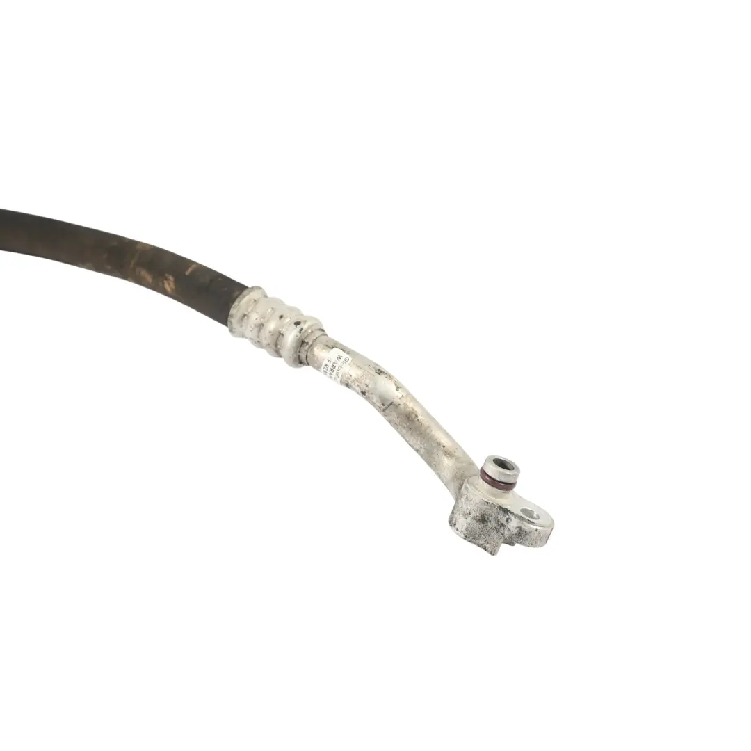 Przewód Klimatyzacji 3.0 TDI do Audi A4 B8 A5 8T o numerze 8T0260701K Audi A4 B8 A5 8T Przewód Klimatyzacji 3.0 TDI - SKU 8T0260701K - Numer Części 8T0260701K