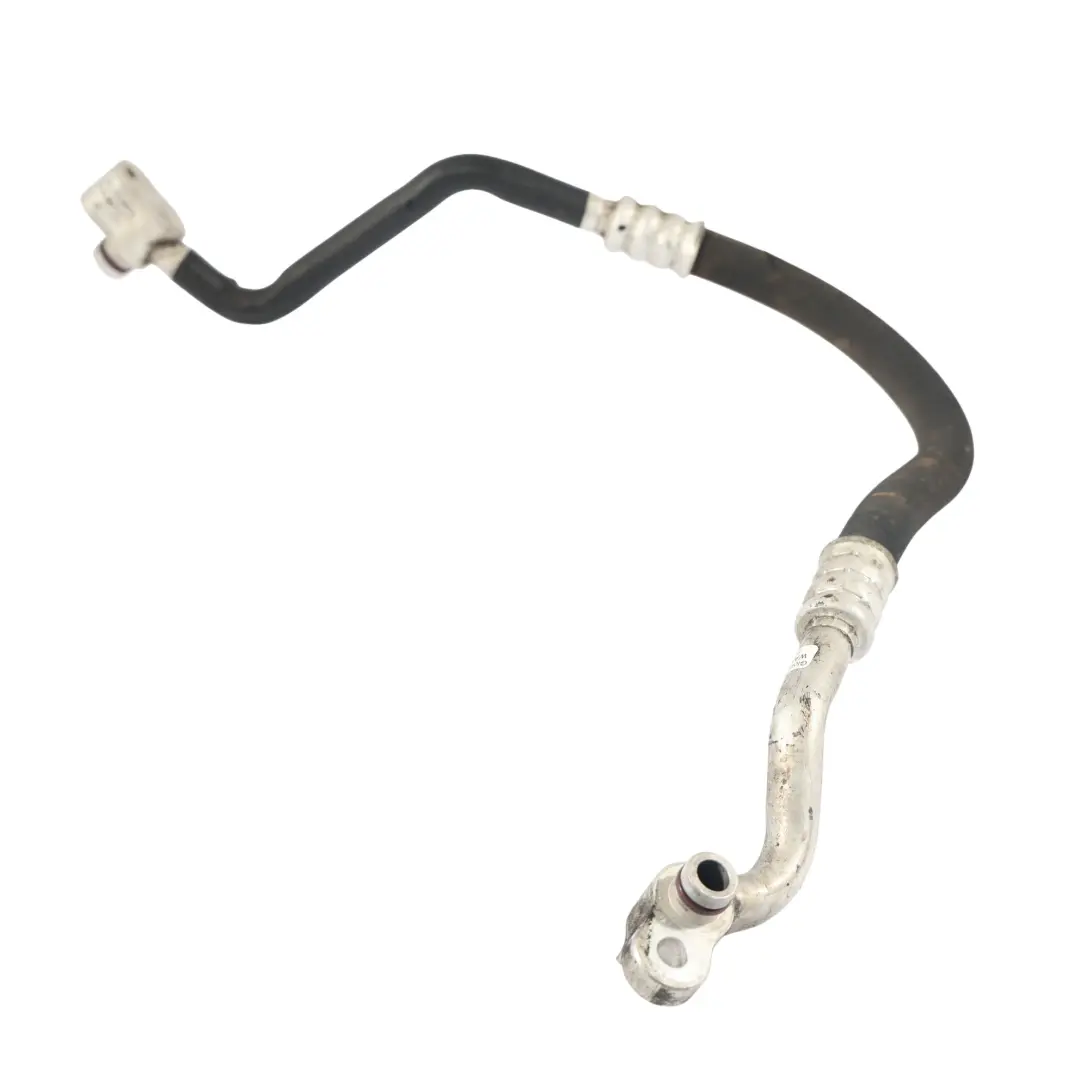 Manguera Aire Acondicionado 3.0 TDI para Audi A4 B8 A5 8T con número de pieza 8T0260701K Audi A4 B8 A5 8T Manguera Aire Acondicionado 3.0 TDI - SKU 8T0260701K - Número de pieza 8T0260701K