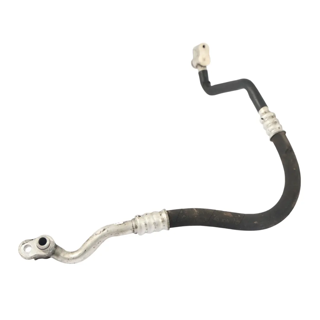 Manguera Aire Acondicionado 3.0 TDI para Audi A4 B8 A5 8T con número de pieza 8T0260701K Audi A4 B8 A5 8T Manguera Aire Acondicionado 3.0 TDI - SKU 8T0260701K - Número de pieza 8T0260701K