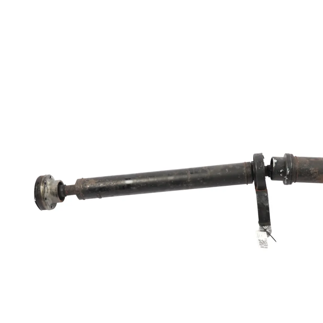 Porpshaft Propshaft 7 Speed Automatic Transmission to Audi A5 S5 8T with Part number 8T0521101B Audi A5 S5 8T Porpshaft Propshaft 7 Speed Automatic Transmission - SKU 8T0521101B - Part number 8T0521101B