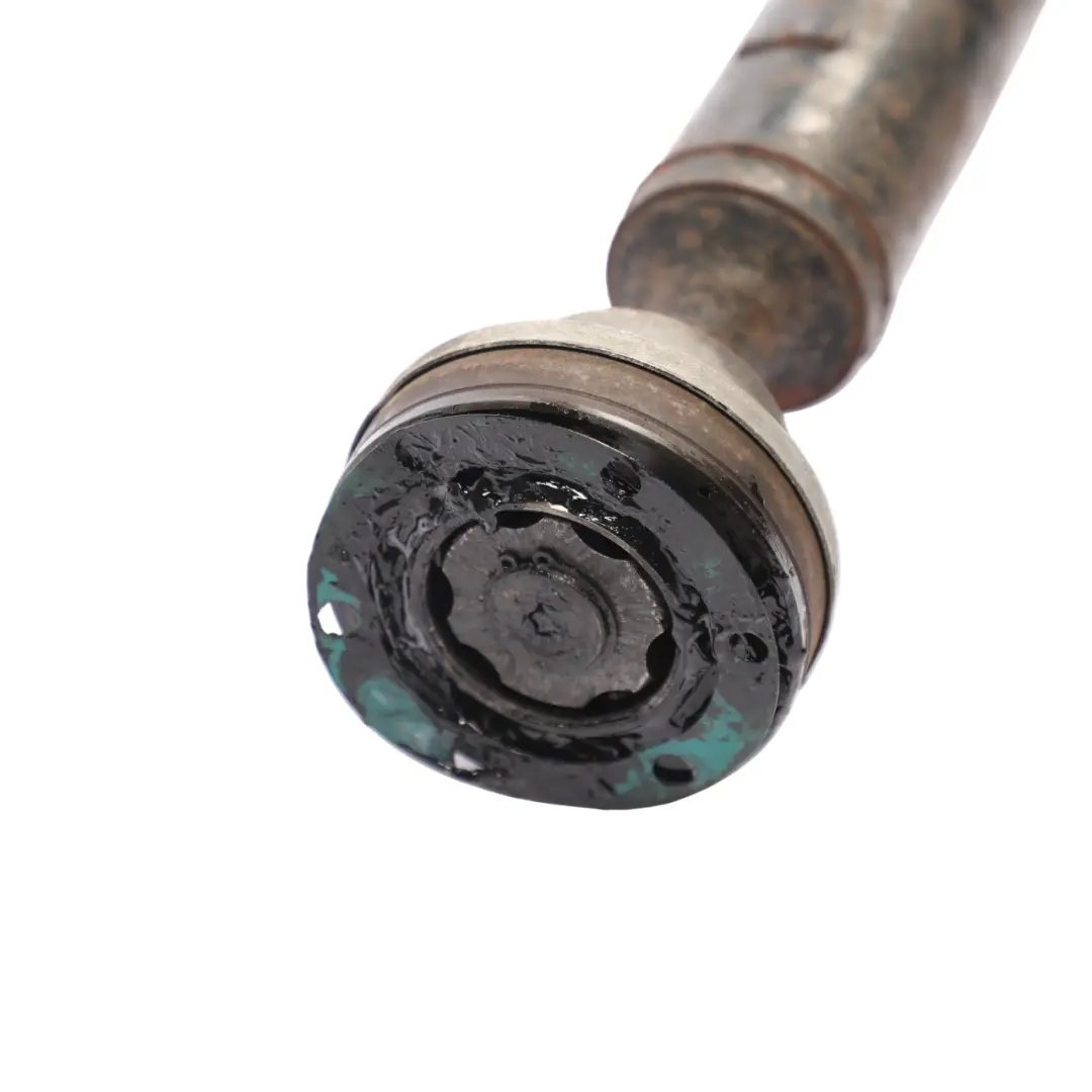 Audi A5 S5 8T Porpshaft Propshaft 7 Speed Automatic Transmission - SKU 8T0521101B - Part number 8T0521101B