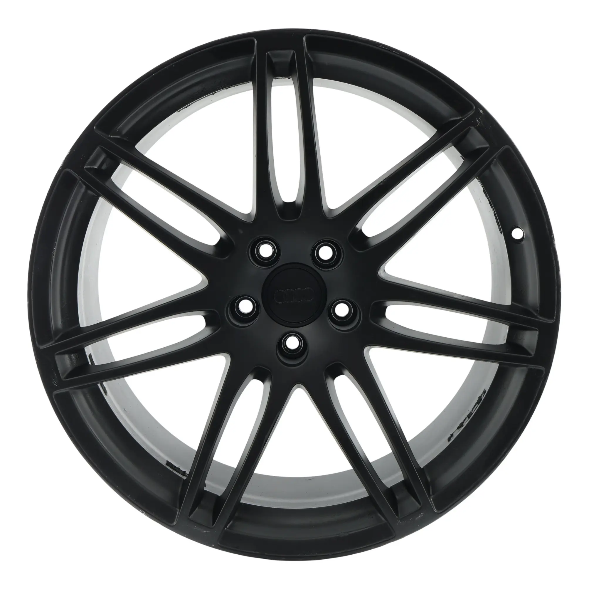 Felga Aluminiowa Audi A5 8T Czarna 20" 9J ET:29 8T0601025N
