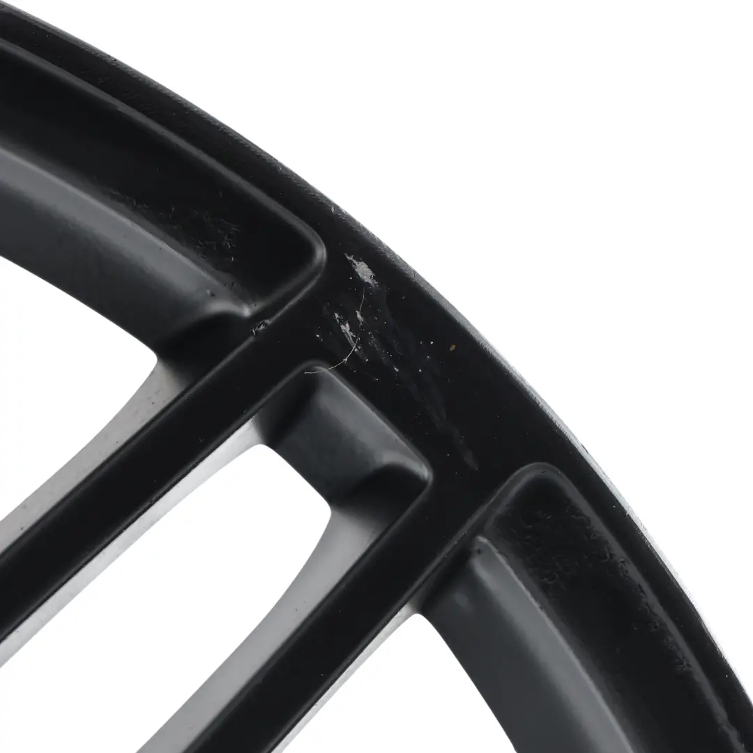 Cerchio In Lega Nero 20" 9J ET:29 per Audi A5 8T con numero di parte 8T0601025N Audi A5 8T Cerchio In Lega Nero 20" 9J ET:29 - SKU 8T0601025N-1 - Numero di parte 8T0601025N