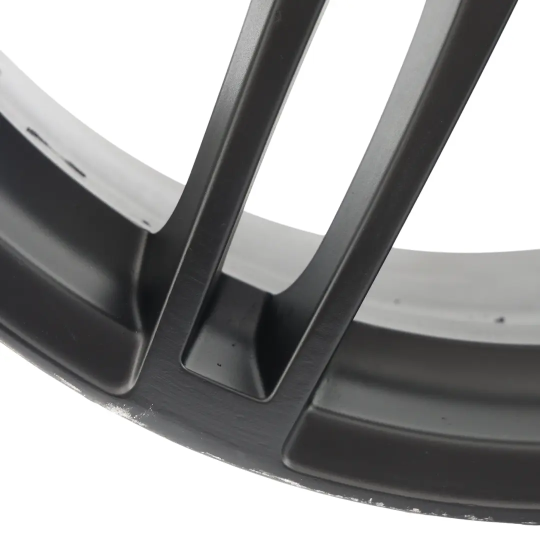 Cerchio In Lega Nero 20" 9J ET:29 per Audi A5 8T con numero di parte 8T0601025N Audi A5 8T Cerchio In Lega Nero 20" 9J ET:29 - SKU 8T0601025N-3 - Numero di parte 8T0601025N