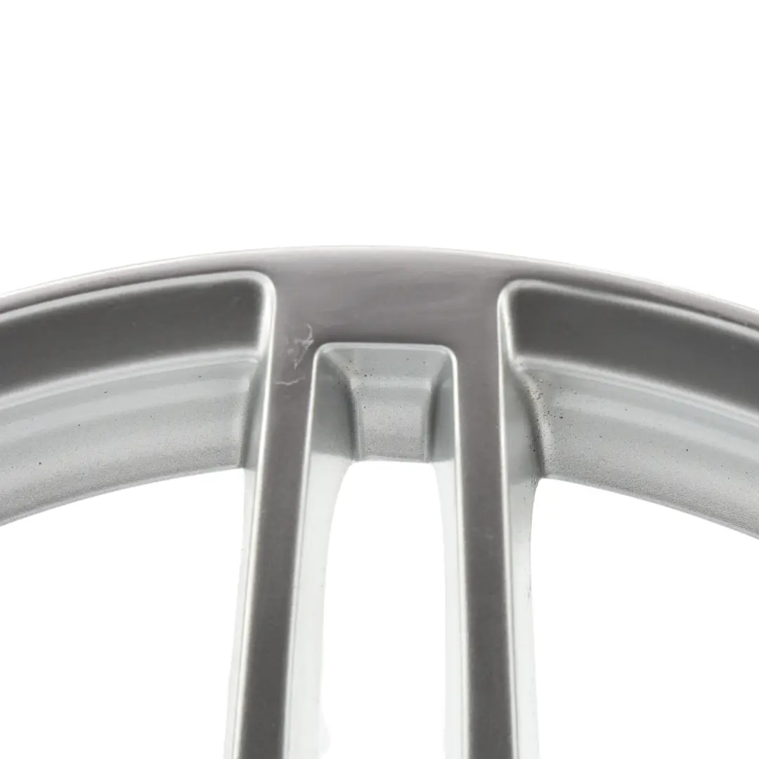 Audi A5 8T Silver Wheel Alloy Rim 20" 9J ET:29 - SKU 8T0601025N-4 - Part number 8T0601025N