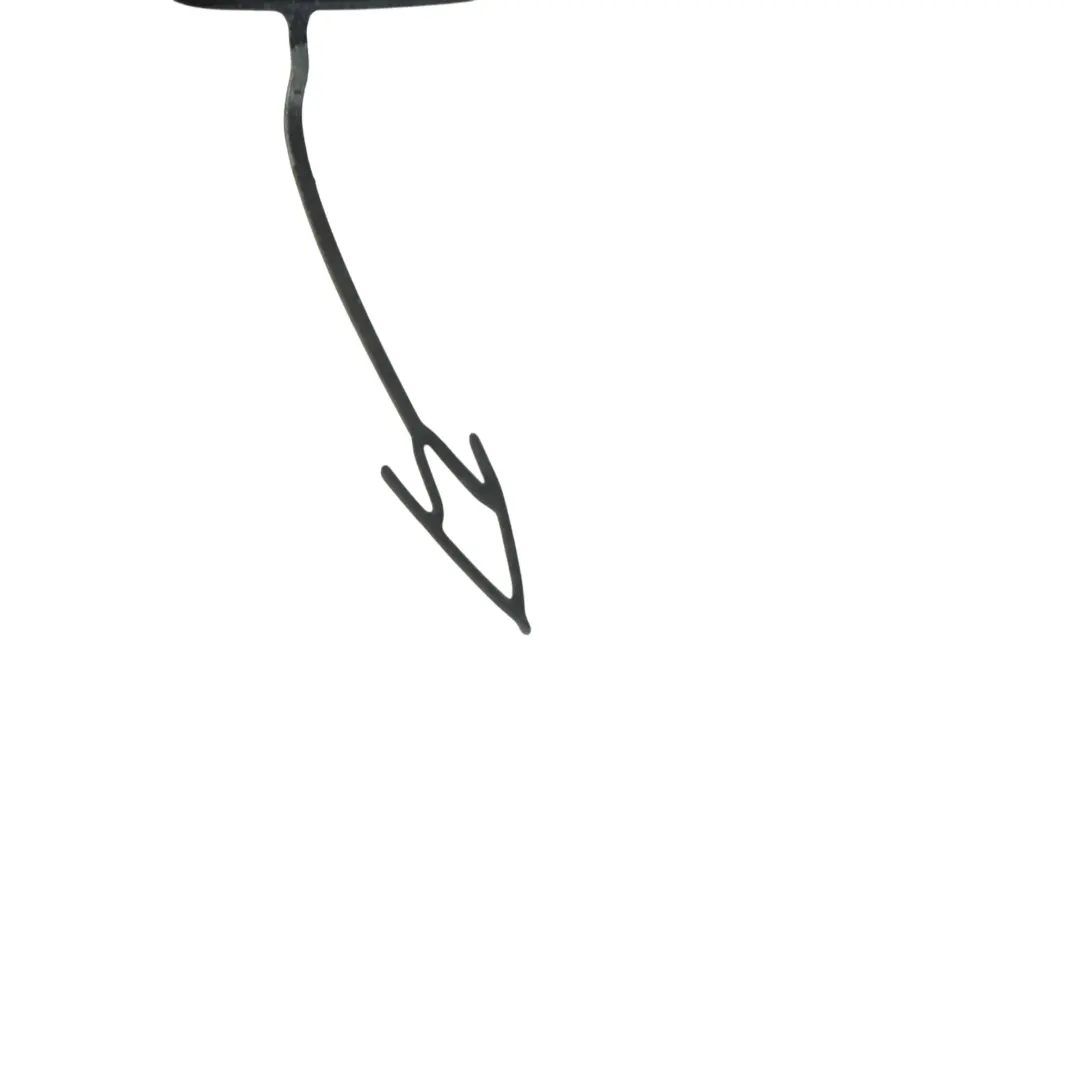 Zaślepka Haka Zderzaka Przednia Szary Daytona Z7S do Audi A5 S5 8T o numerze 8T0807241D Audi A5 S5 8T Zaślepka Haka Zderzaka Przednia Szary Daytona Z7S - SKU 8T0807241D-DGR - Numer Części 8T0807241D