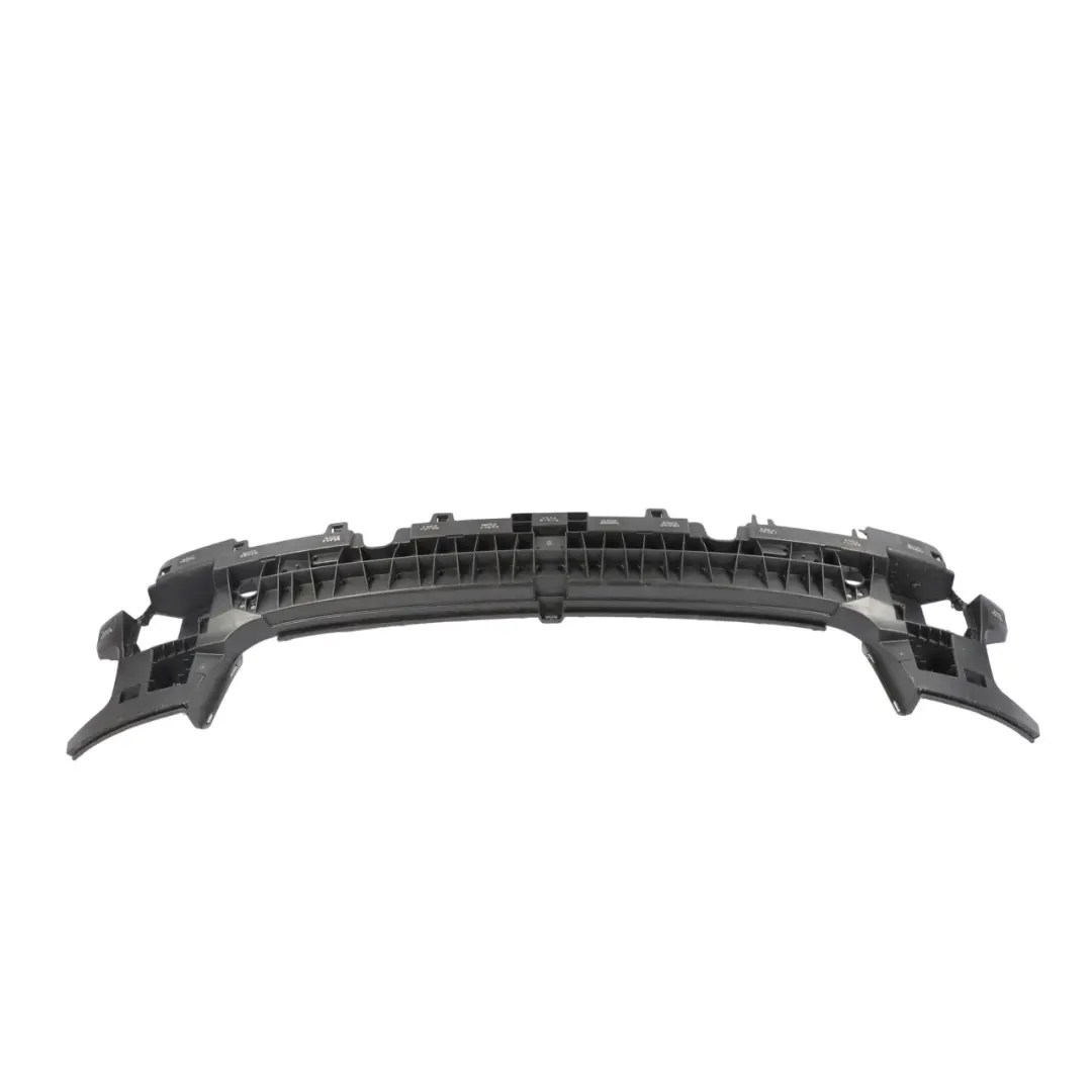 Audi A5 8T 8F Rear Bumper Central Mount Support Bracket Holder - SKU 8T0807385D - Part number 8T0807385D