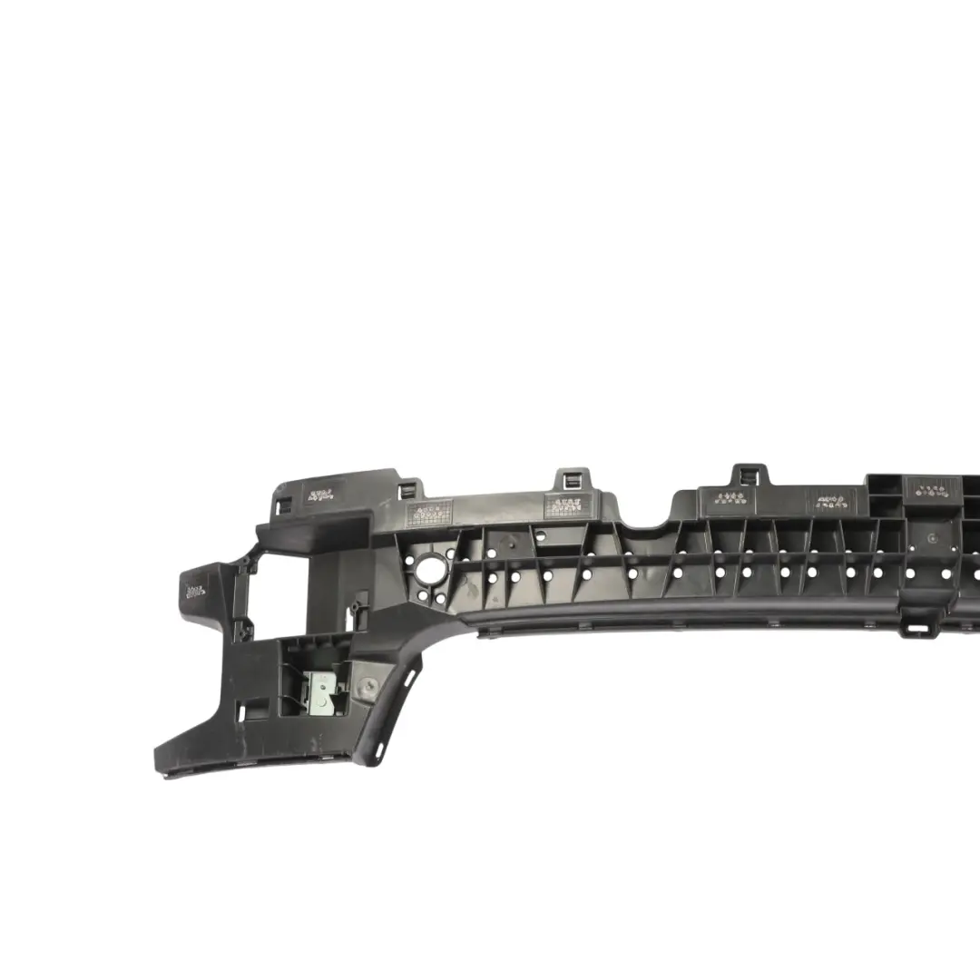 8F Rear Bumper Central Mount Support Bracket Holder to Audi A5 8T with Part number 8T0807385D Audi A5 8T 8F Rear Bumper Central Mount Support Bracket Holder - SKU 8T0807385D - Part number 8T0807385D