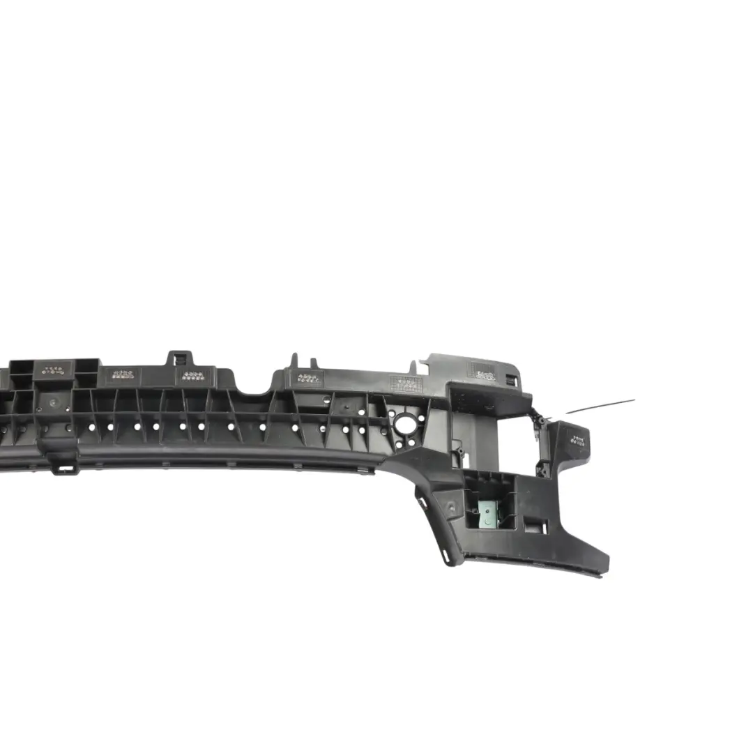 8F Rear Bumper Central Mount Support Bracket Holder to Audi A5 8T with Part number 8T0807385D Audi A5 8T 8F Rear Bumper Central Mount Support Bracket Holder - SKU 8T0807385D - Part number 8T0807385D