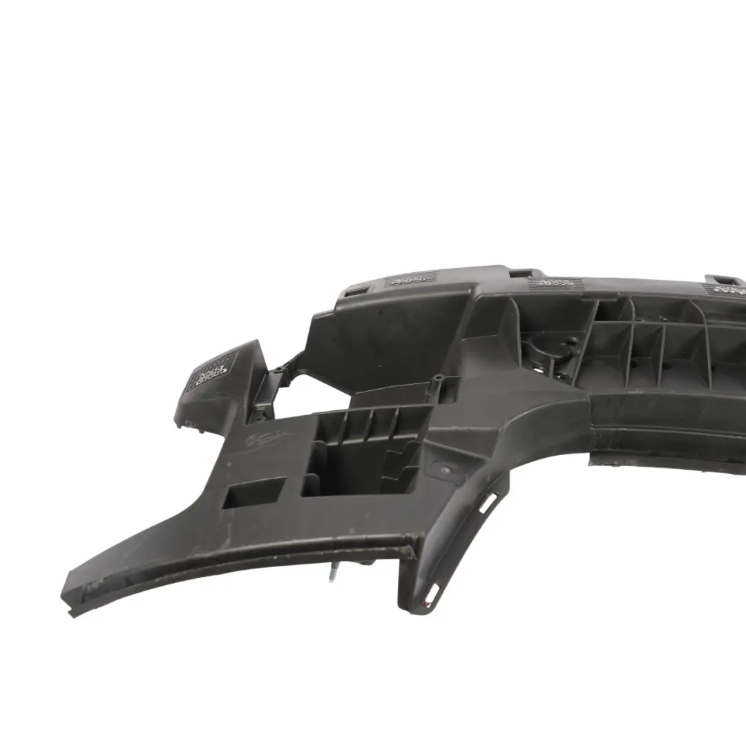 8F Rear Bumper Central Mount Support Bracket Holder to Audi A5 8T with Part number 8T0807385D Audi A5 8T 8F Rear Bumper Central Mount Support Bracket Holder - SKU 8T0807385D - Part number 8T0807385D