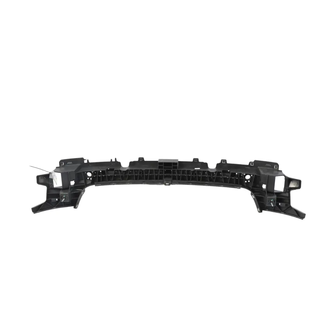 Audi A5 8T 8F Rear Bumper Central Mount Support Bracket Holder - SKU 8T0807385D - Part number 8T0807385D