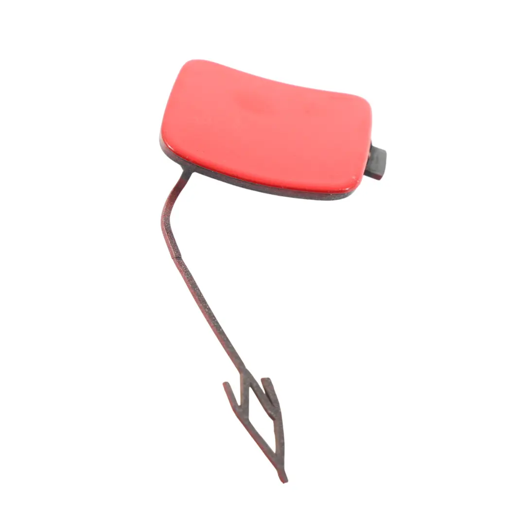 Cache Œillet Remorquage Arrière Rouge Brillant Y3J pour Audi A5 8T à propos du numéro de pièce 8T0807441D Audi A5 8T Cache Œillet Remorquage Arrière Rouge Brillant Y3J - SKU 8T0807441D-BRR - Numéro de pièce 8T0807441D