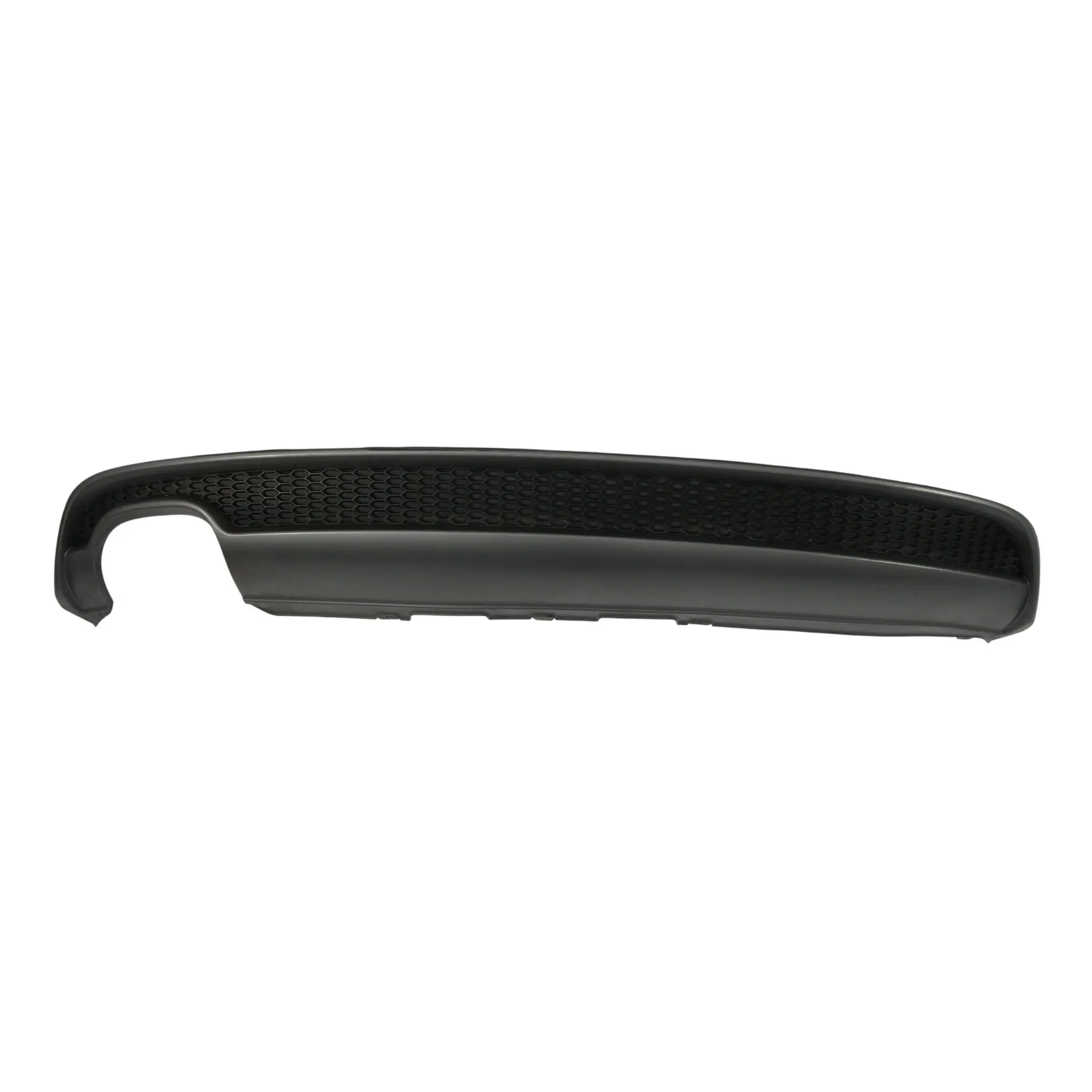 Audi A5 8T Coupé Diffuseur Pare-Chocs Arrière Centre Panneau 8T0807521J