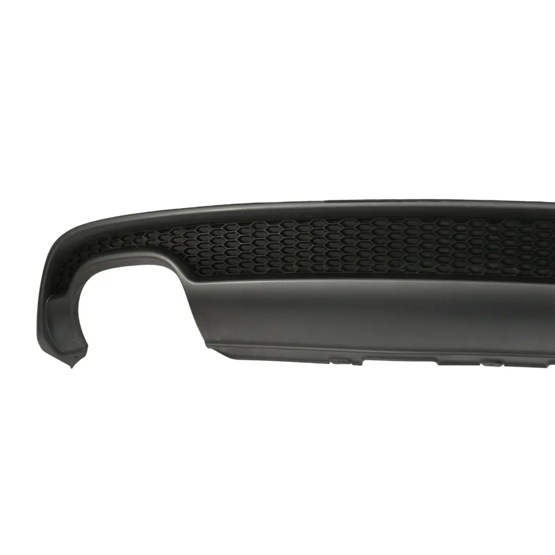 Coupé Diffuseur Pare-Chocs Arrière Centre Panneau pour Audi A5 8T à propos du numéro de pièce 8T0807521J Audi A5 8T Coupé Diffuseur Pare-Chocs Arrière Centre Panneau - SKU 8T0807521J - Numéro de pièce 8T0807521J