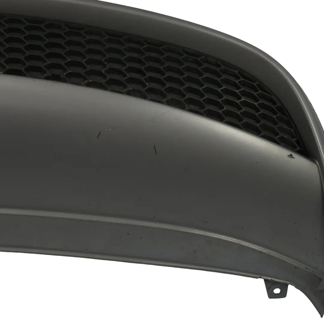 Diffusore Paraurti Posteriore Pannello Centrale per Audi A5 8T Coupe con numero di parte 8T0807521J Audi A5 8T Coupe Diffusore Paraurti Posteriore Pannello Centrale - SKU 8T0807521J - Numero di parte 8T0807521J
