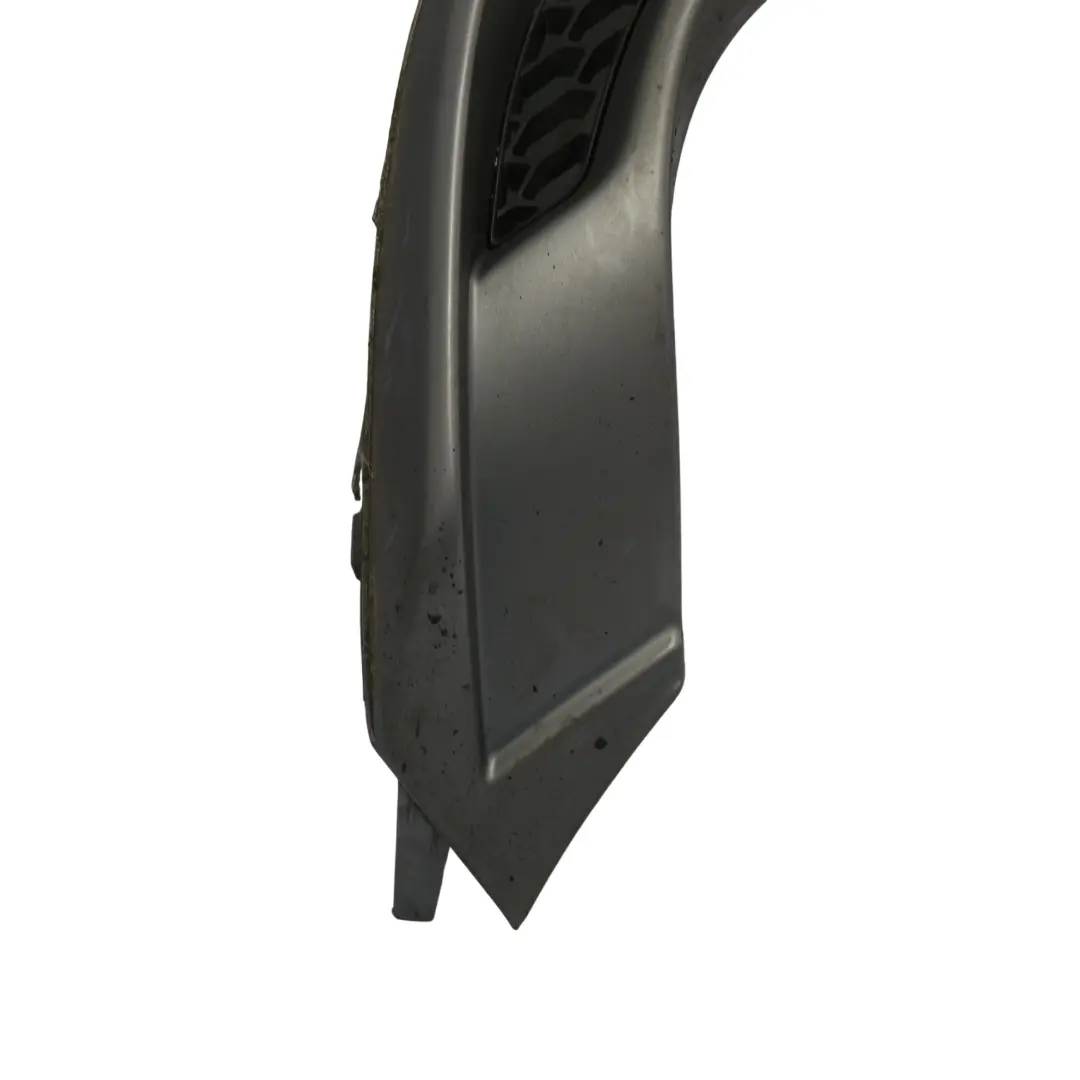 Difusor Parachoques Trasero Panel Trim Central para Audi A5 8T Coupe con número de pieza 8T0807521J Audi A5 8T Coupe Difusor Parachoques Trasero Panel Trim Central - SKU 8T0807521J - Número de pieza 8T0807521J