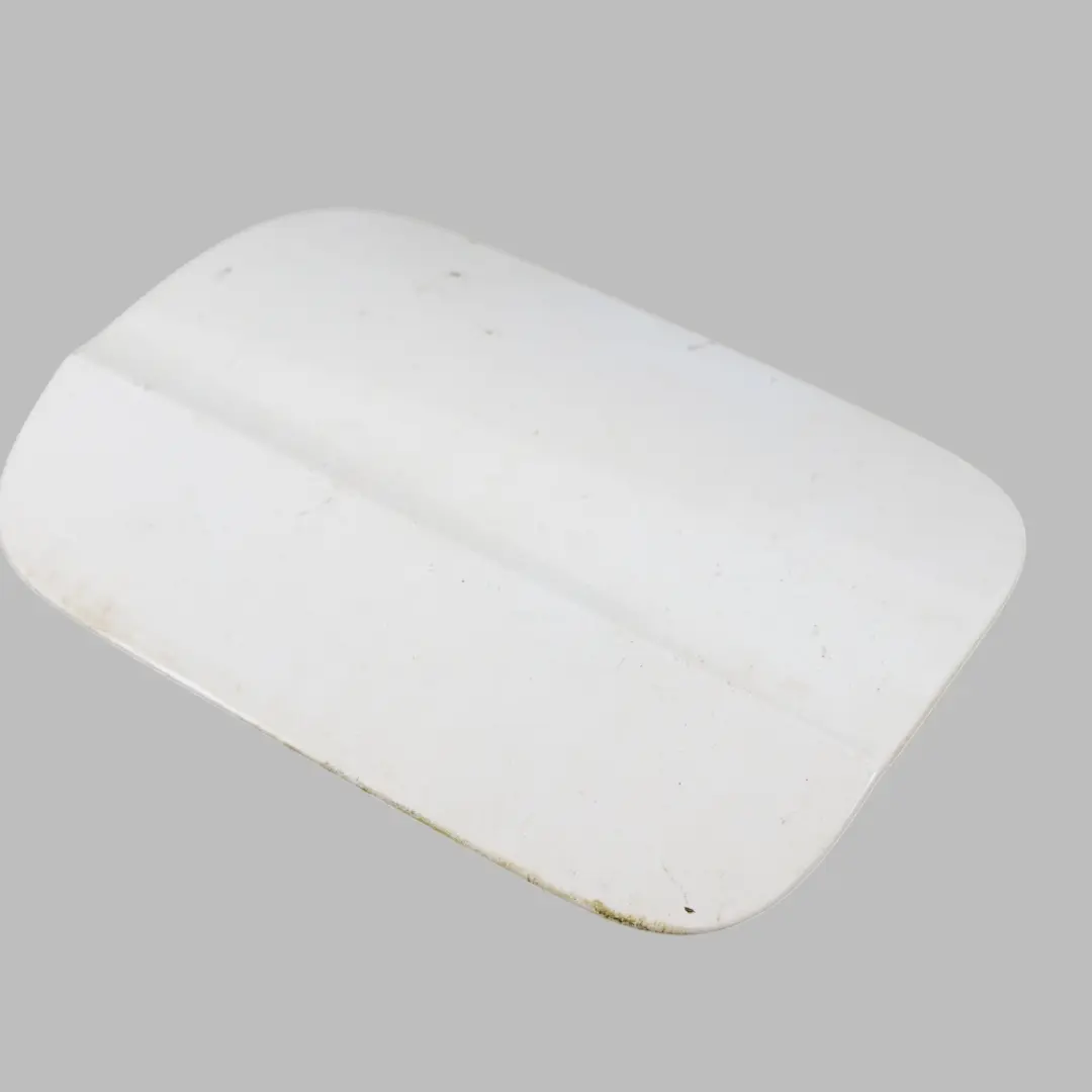 Audi A5 8T Tapa Combustible Blanco Ibis Y9C - SKU 8T0809907-IWH - Número de pieza 8T0809907