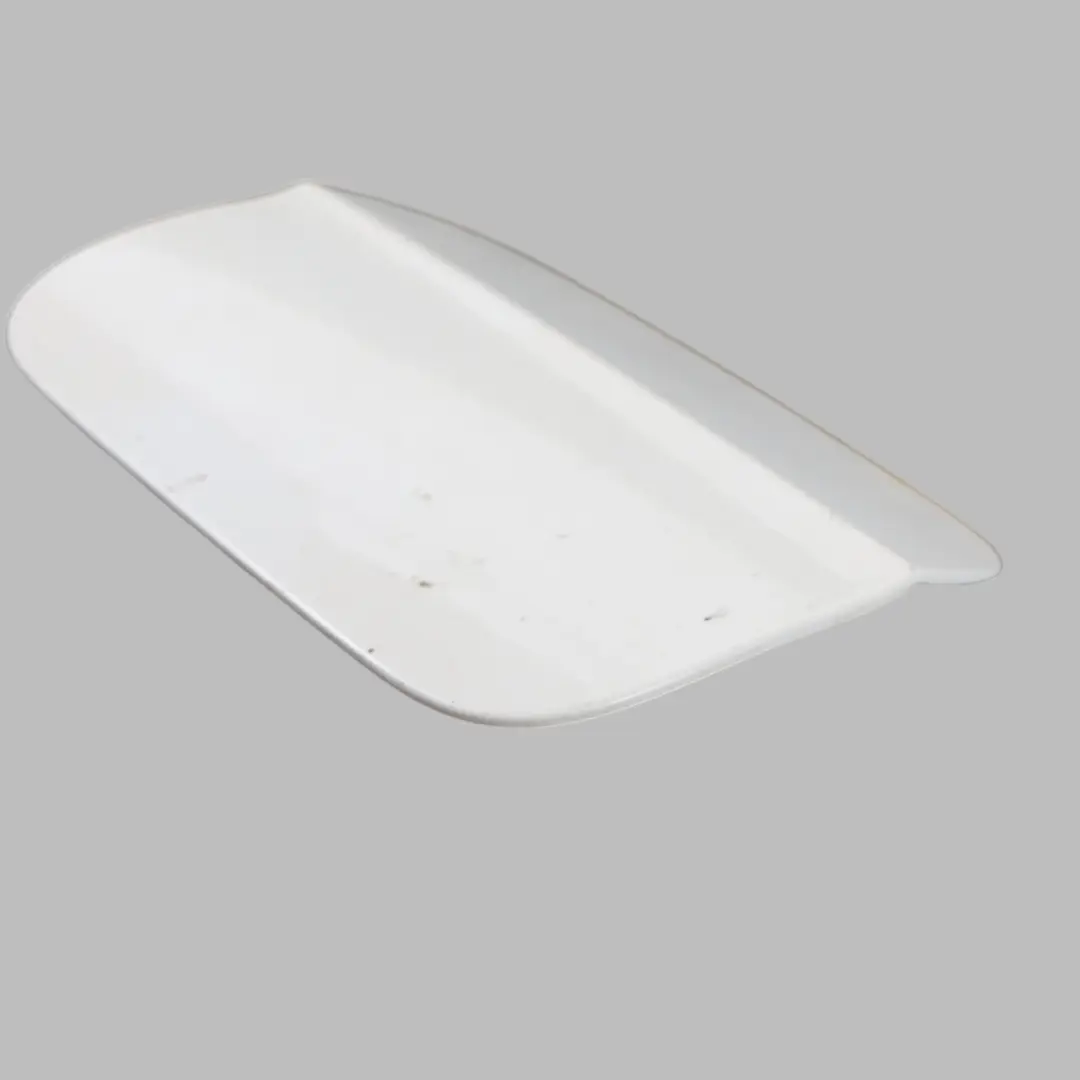 Klapka Wlewu Paliwa Ibis White Y9C do Audi A5 8T o numerze 8T0809907 Audi A5 8T Klapka Wlewu Paliwa Ibis White Y9C - SKU 8T0809907-IWH - Numer Części 8T0809907