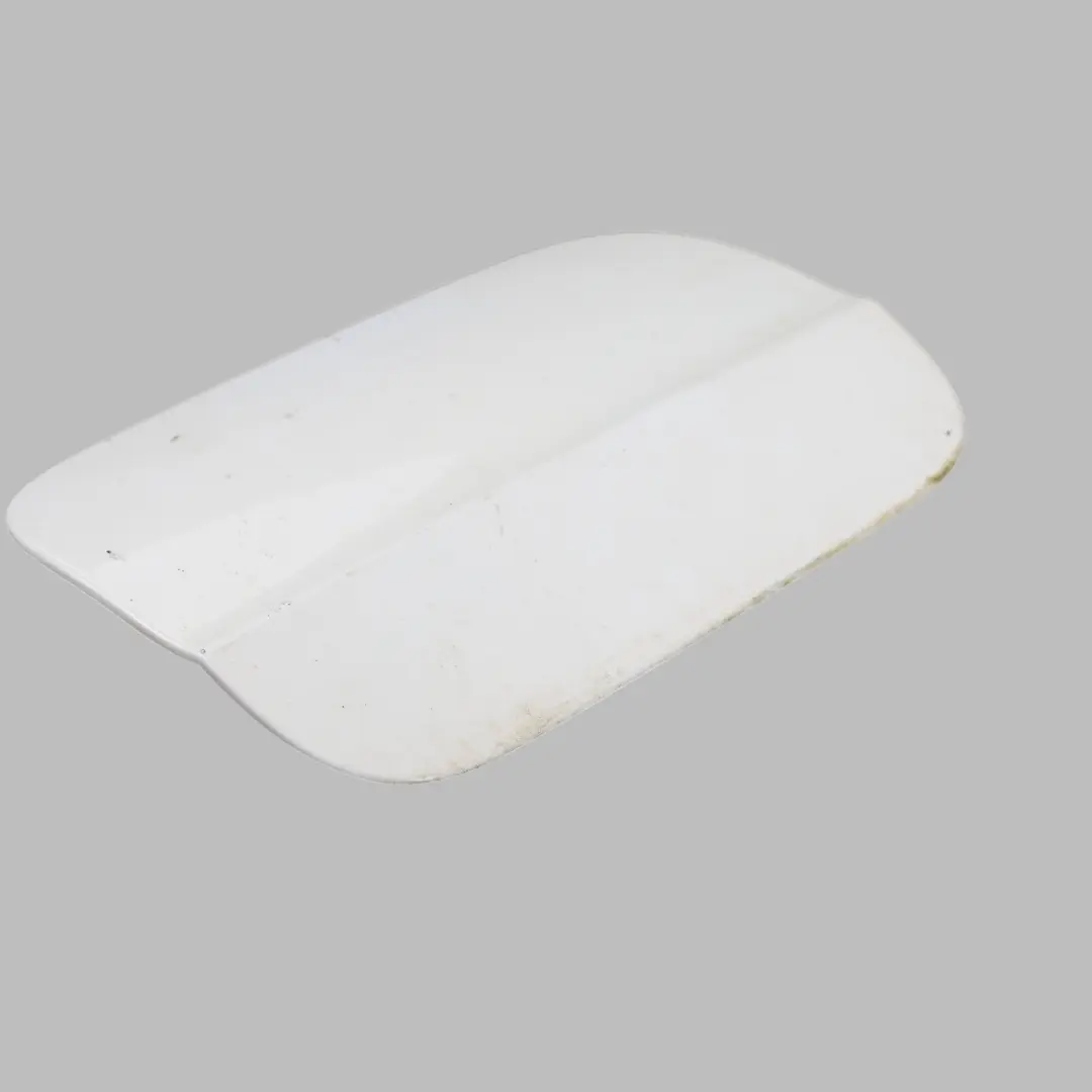 Audi A5 8T Tapa Combustible Blanco Ibis Y9C - SKU 8T0809907-IWH - Número de pieza 8T0809907