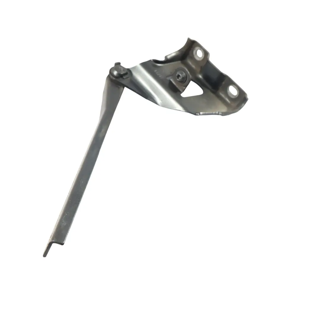 Charnière Capot Avant Gauche Gris Daytona Z7S pour Audi A5 8T à propos du numéro de pièce 8T0823301E Audi A5 8T Charnière Capot Avant Gauche Gris Daytona Z7S - SKU 8T0823301E-DGR - Numéro de pièce 8T0823301E