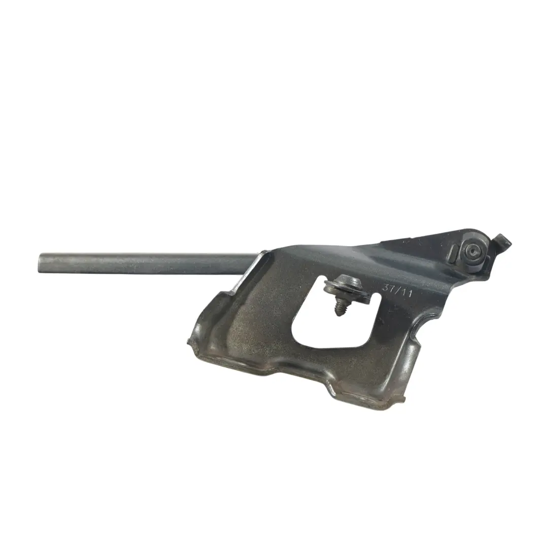 Audi A5 8T Motorhaube Scharnier Vorne Links Daytona Grau Z7S - SKU 8T0823301E-DGR - Teilenummer 8T0823301E