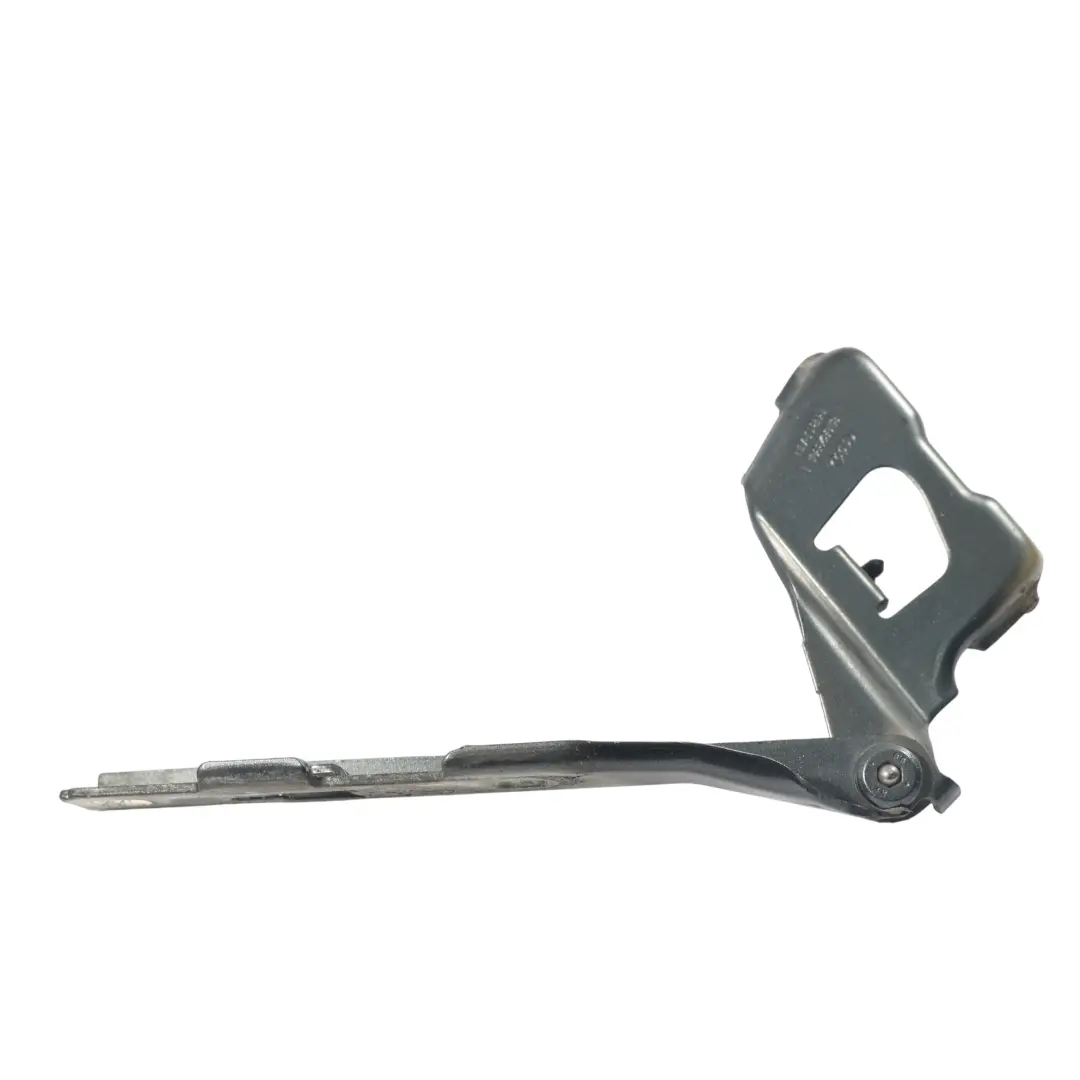 Bisagra Capó Delantera Izquierda Gris Daytona Z7S para Audi A5 8T con número de pieza 8T0823301E Audi A5 8T Bisagra Capó Delantera Izquierda Gris Daytona Z7S - SKU 8T0823301E-DGR - Número de pieza 8T0823301E