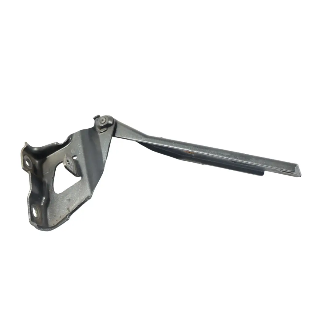 Audi A5 8T Charnière Capot Avant Droit Gris Daytona Z7S - SKU 8T0823302E-DGR - Numéro de pièce 8T0823302E