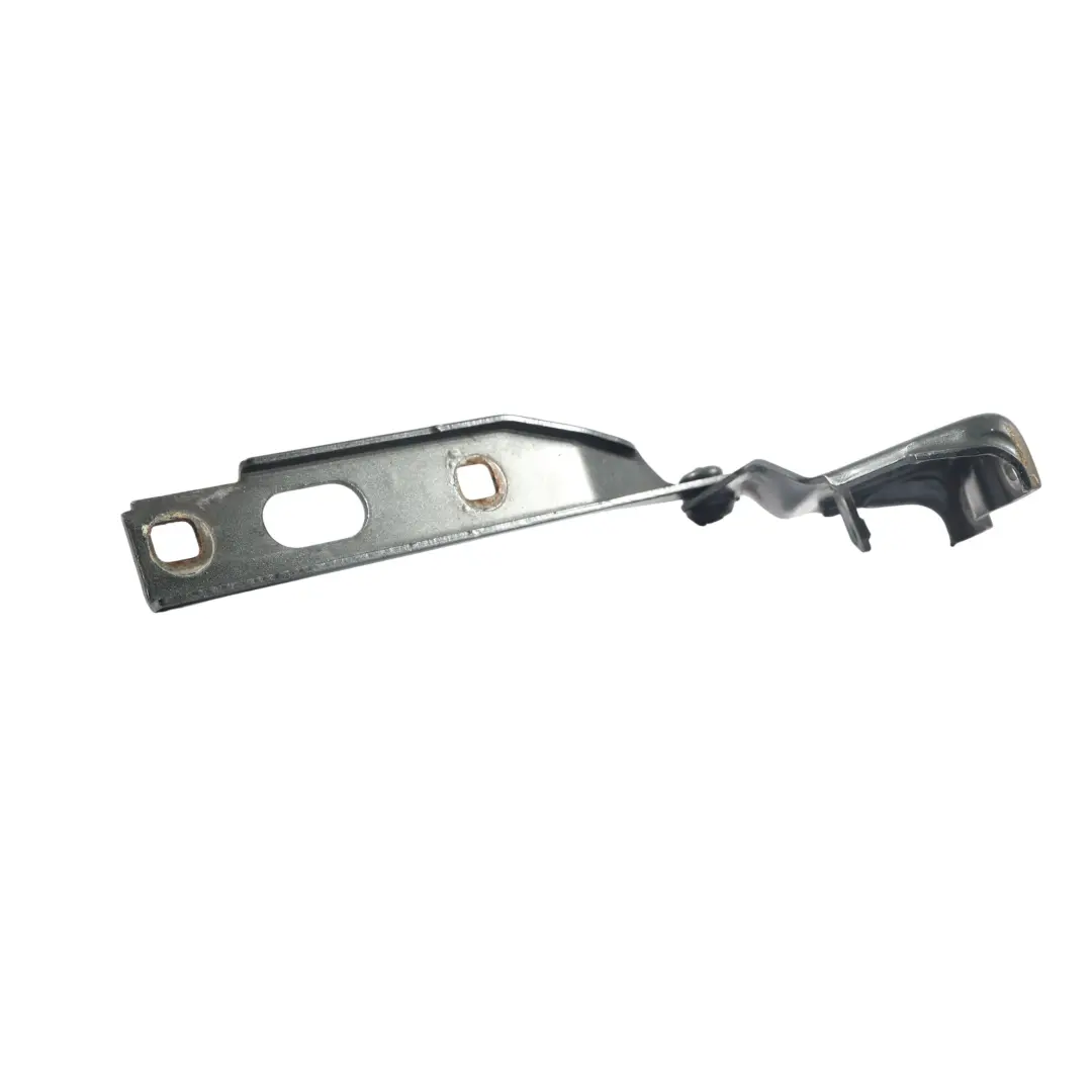 Motorhaube Scharnier Vorne Rechts Daytona Grau Z7S für Audi A5 8T mit Teilenummer 8T0823302E Audi A5 8T Motorhaube Scharnier Vorne Rechts Daytona Grau Z7S - SKU 8T0823302E-DGR - Teilenummer 8T0823302E