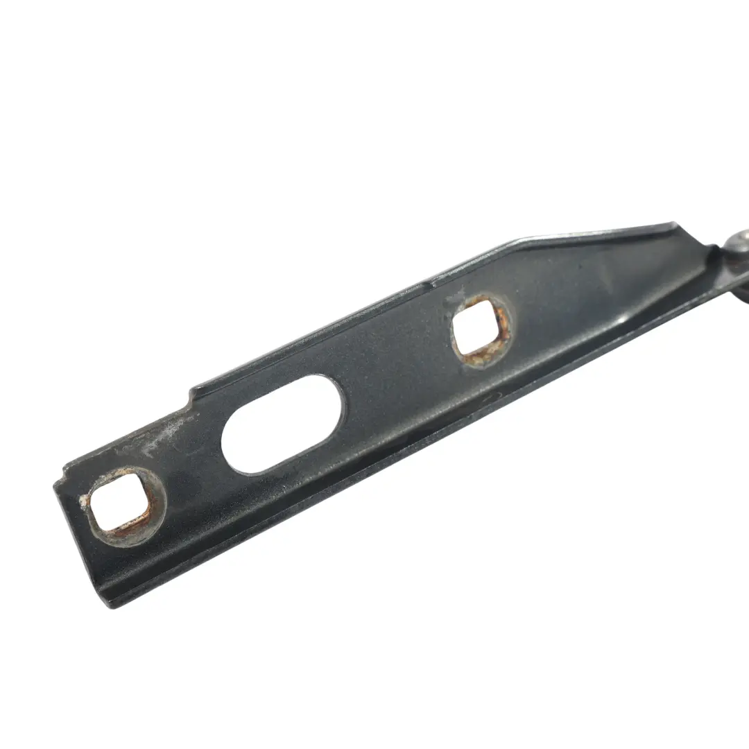 Audi A5 8T Motorhaube Scharnier Vorne Rechts Daytona Grau Z7S - SKU 8T0823302E-DGR - Teilenummer 8T0823302E