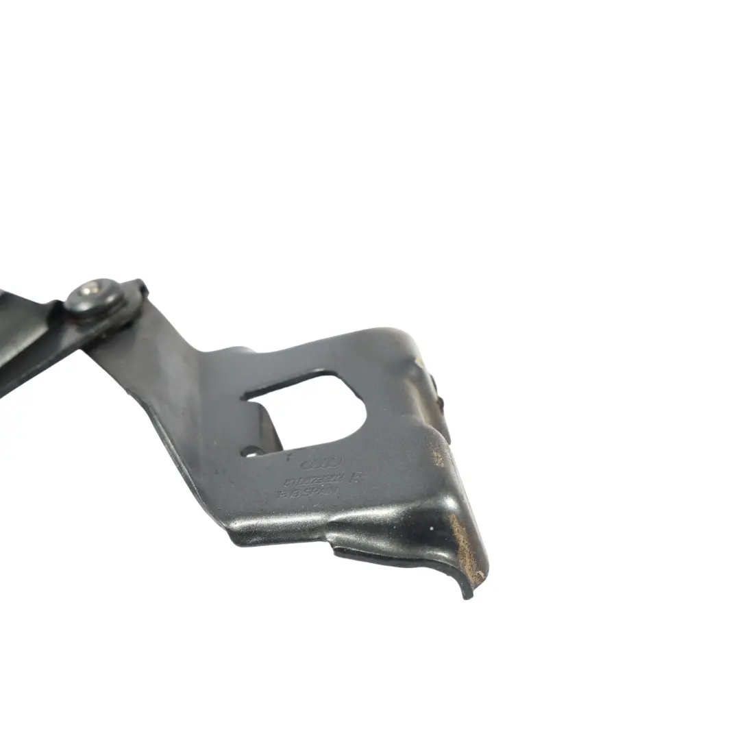 Audi A5 8T Bisagra Capó Delantera Derecha Gris Daytona Z7S - SKU 8T0823302E-DGR - Número de pieza 8T0823302E