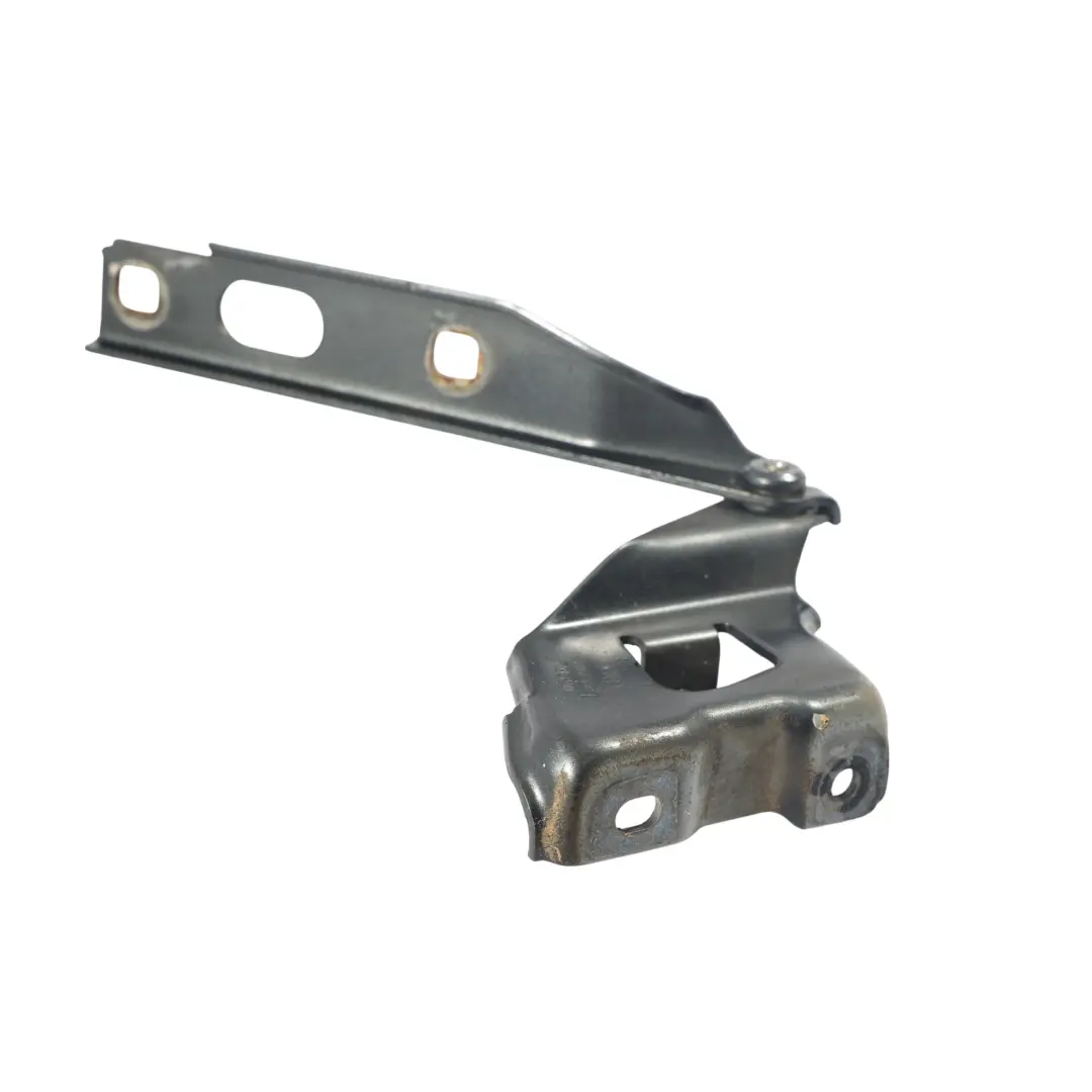 Zawias Maski Przedni Prawy Szary Daytona Z7S do Audi A5 8T o numerze 8T0823302E Audi A5 8T Zawias Maski Przedni Prawy Szary Daytona Z7S - SKU 8T0823302E-DGR - Numer Części 8T0823302E