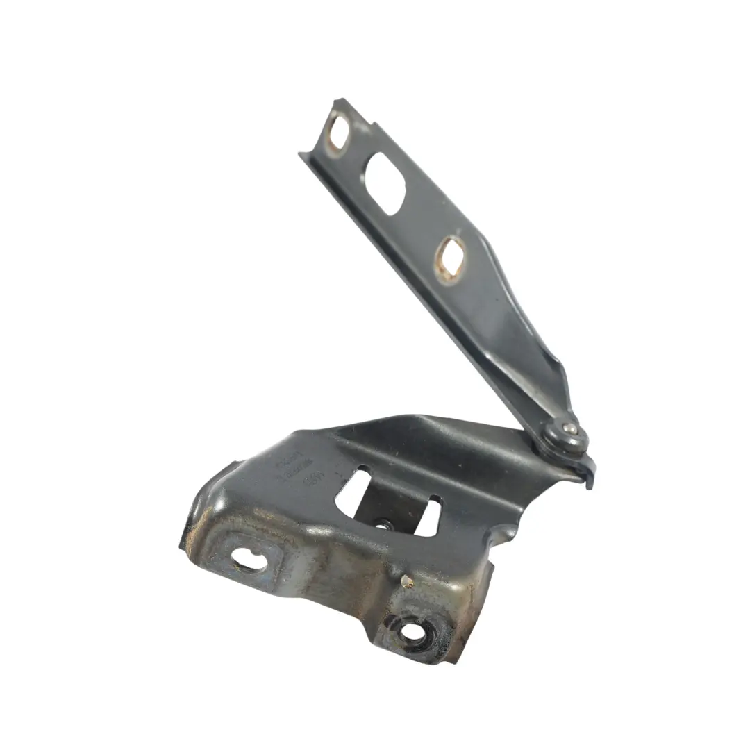 Bisagra Capó Delantera Derecha Gris Daytona Z7S para Audi A5 8T con número de pieza 8T0823302E Audi A5 8T Bisagra Capó Delantera Derecha Gris Daytona Z7S - SKU 8T0823302E-DGR - Número de pieza 8T0823302E