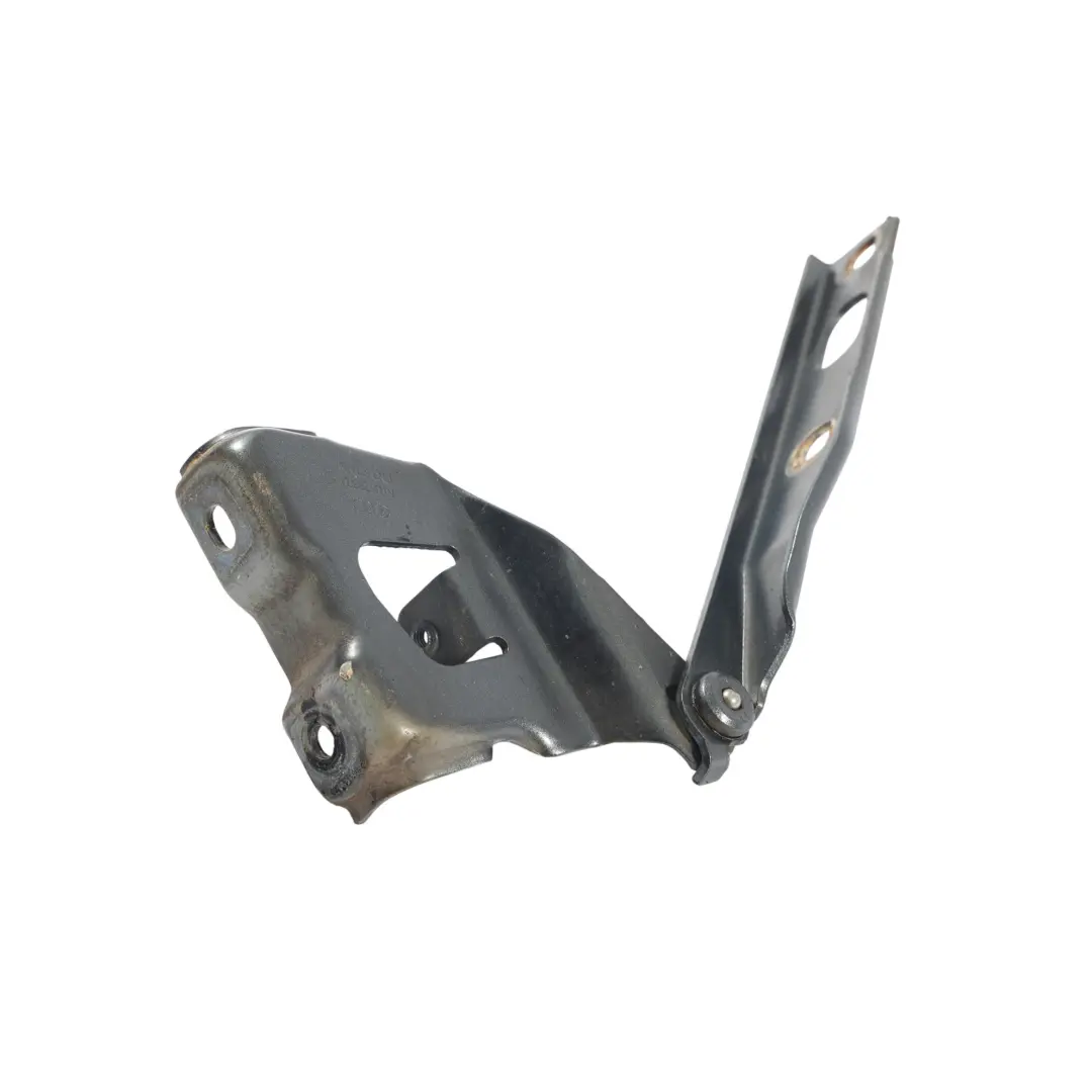 Audi A5 8T Bisagra Capó Delantera Derecha Gris Daytona Z7S - SKU 8T0823302E-DGR - Número de pieza 8T0823302E