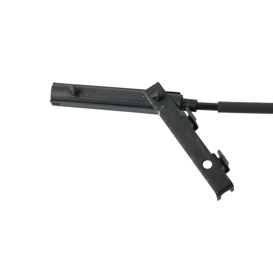 8F Convertible Bonnet Hood Latch Lock Catch Linkage Cable to Audi A5 with Part number 8T0823509F Audi A5 8F Convertible Bonnet Hood Latch Lock Catch Linkage Cable - SKU 8T0823509F - Part number 8T0823509F