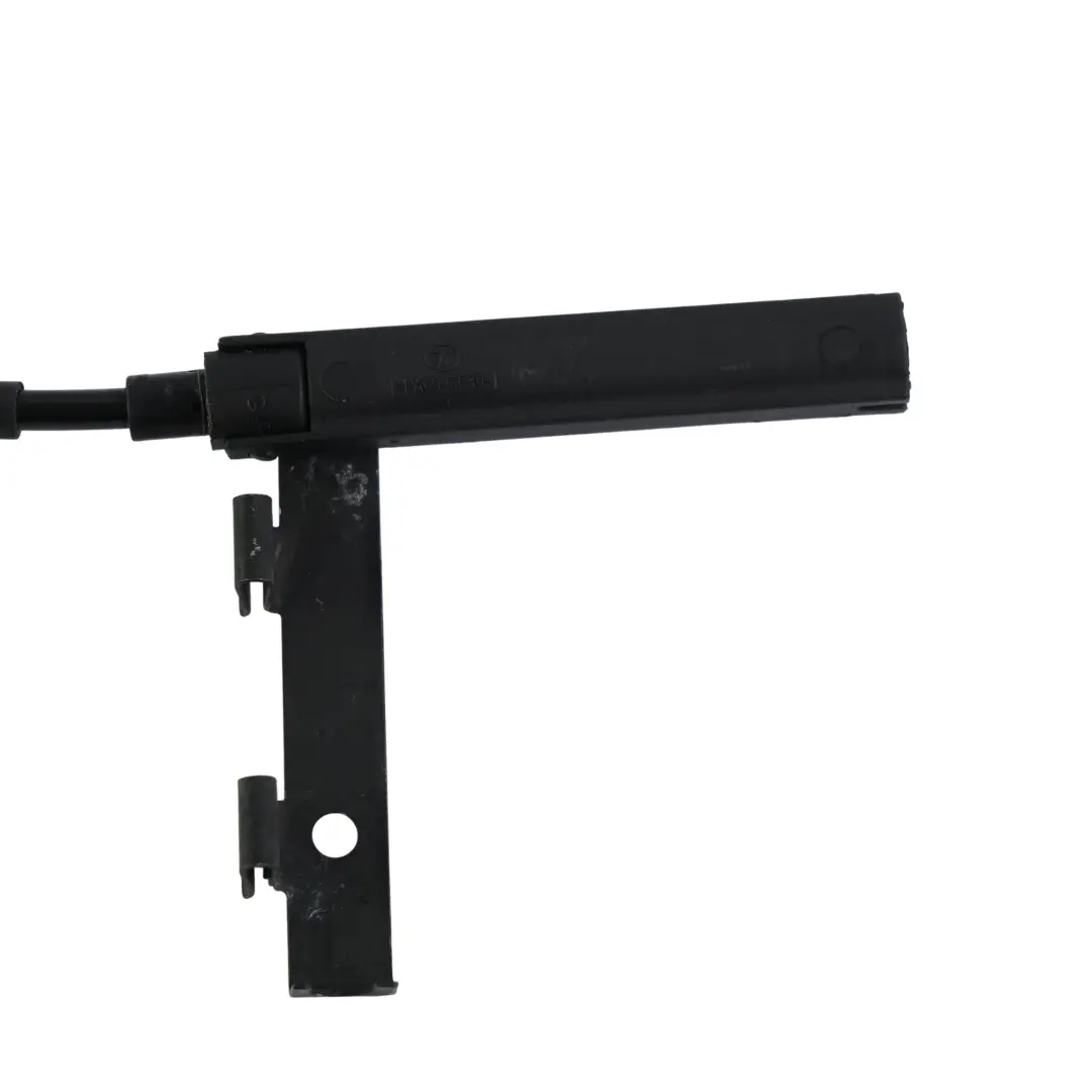 8F Cabriolet Capot Verrou Serrure Câble Liaison pour Audi A5 à propos du numéro de pièce 8T0823509F Audi A5 8F Cabriolet Capot Verrou Serrure Câble Liaison - SKU 8T0823509F - Numéro de pièce 8T0823509F