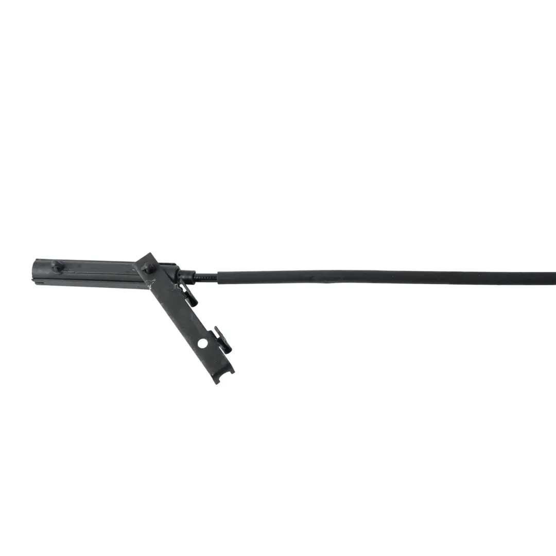 Audi A5 8F Kabriolet Zamek Rygiel Maski Cięgno Linka - SKU 8T0823509F - Numer Części 8T0823509F