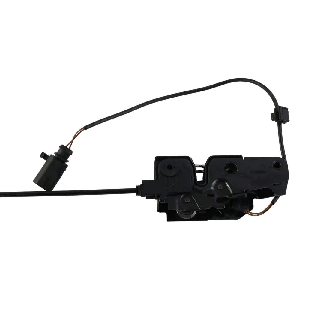 8F Convertibile Cavo Collegamento Serratura Cofano per Audi A5 con numero di parte 8T0823509F Audi A5 8F Convertibile Cavo Collegamento Serratura Cofano - SKU 8T0823509F - Numero di parte 8T0823509F