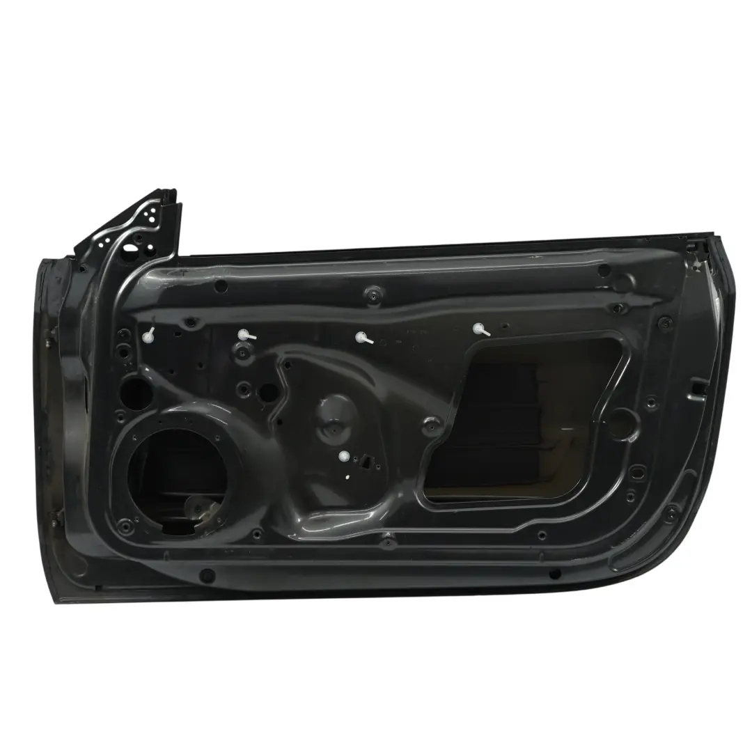 Audi A5 8T Coupe Porta Anteriore Destra Grigio Daytona Perlato Z7S - SKU 8T0831052C-DGR - Numero di parte 8T0831052C