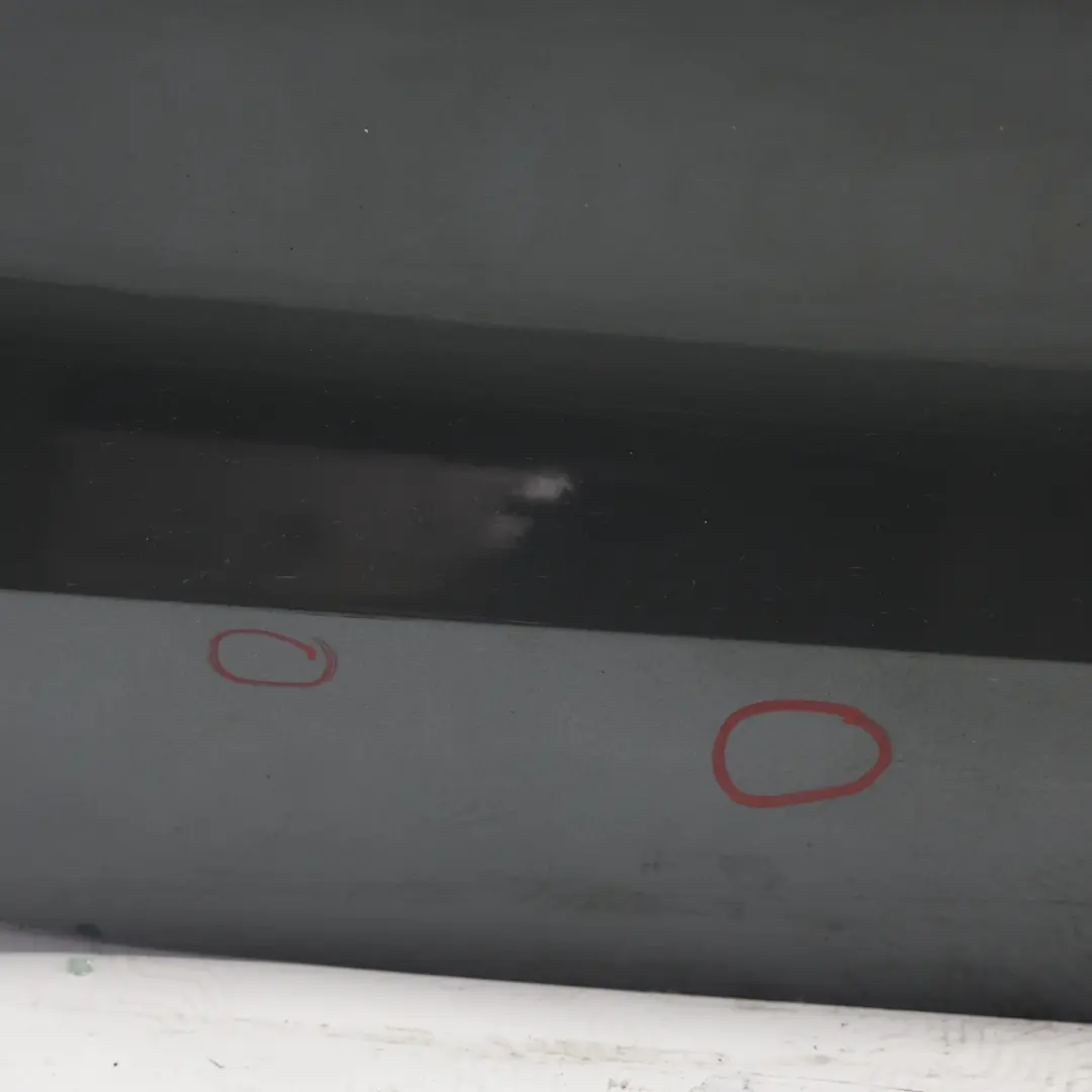 Tür Vorne Rechts Daytona Grau Perleffekt Z7S für Audi A5 8T Coupe mit Teilenummer 8T0831052C Audi A5 8T Coupe Tür Vorne Rechts Daytona Grau Perleffekt Z7S - SKU 8T0831052C-DGR - Teilenummer 8T0831052C