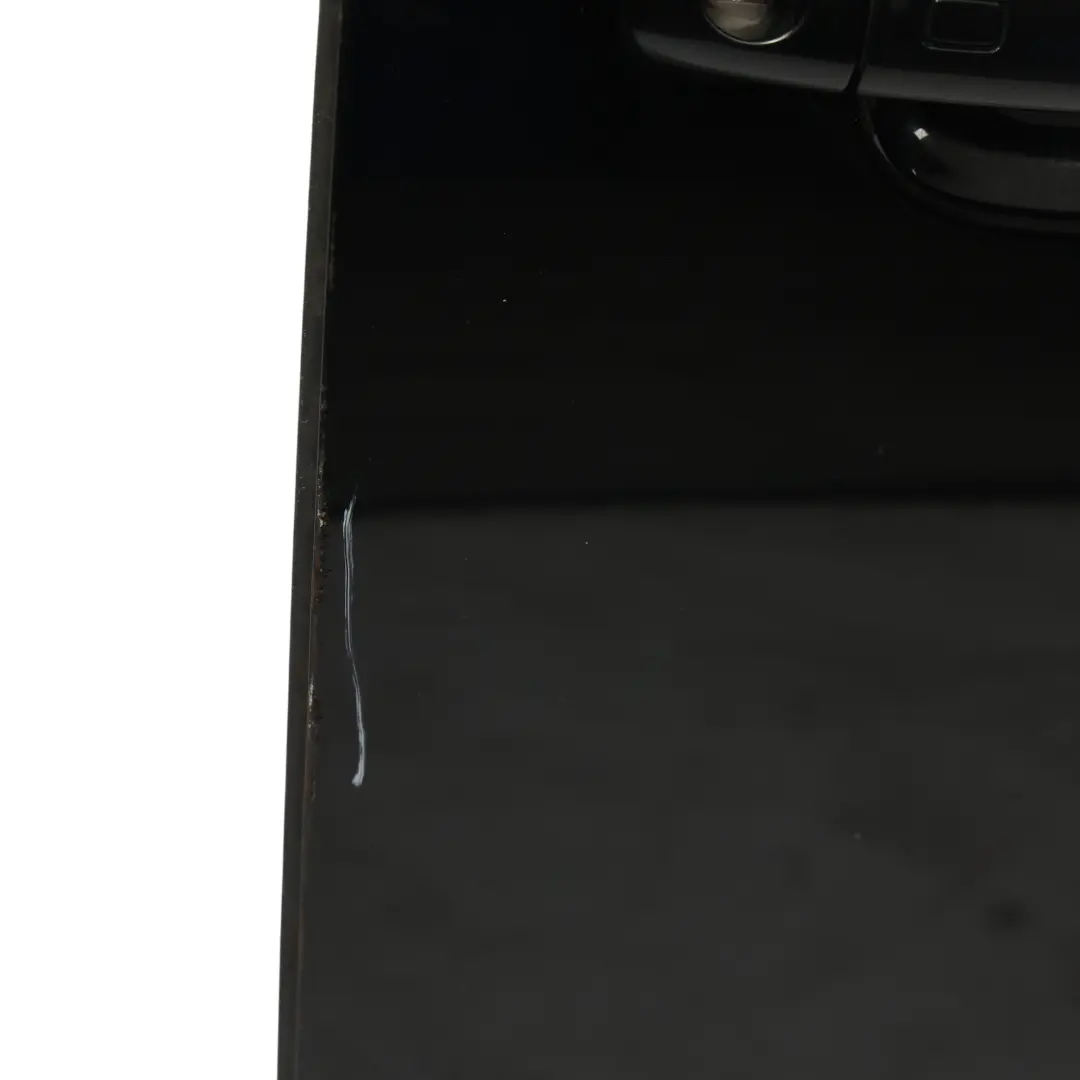 Coupé Porta Anteriore Destra Phantom Black Nero - Z9Y per Audi A5 8T con numero di parte 8T0831052C Audi A5 8T Coupé Porta Anteriore Destra Phantom Black Nero - Z9Y - SKU 8T0831052C-PHB - Numero di parte 8T0831052C