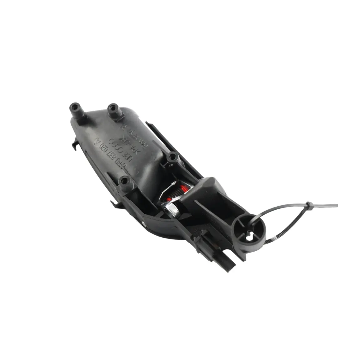Maniglia Porta Anteriore Destra Interna per Audi S5 8T con numero di parte 8T0837020A Audi S5 8T Maniglia Porta Anteriore Destra Interna - SKU 8T0837020A-1 - Numero di parte 8T0837020A