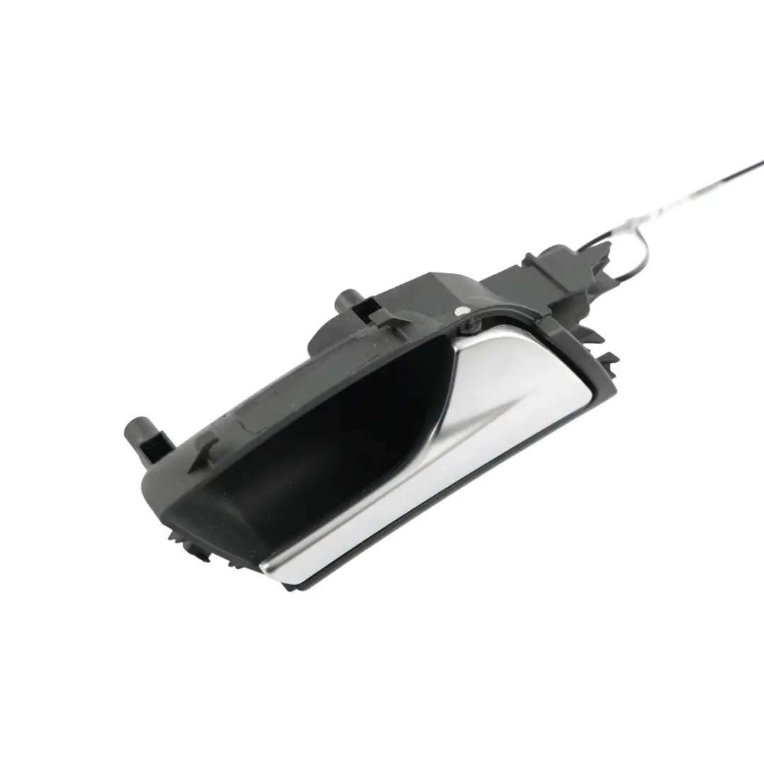 Audi S5 8T Maniglia Porta Anteriore Destra Interna - SKU 8T0837020A-1 - Numero di parte 8T0837020A