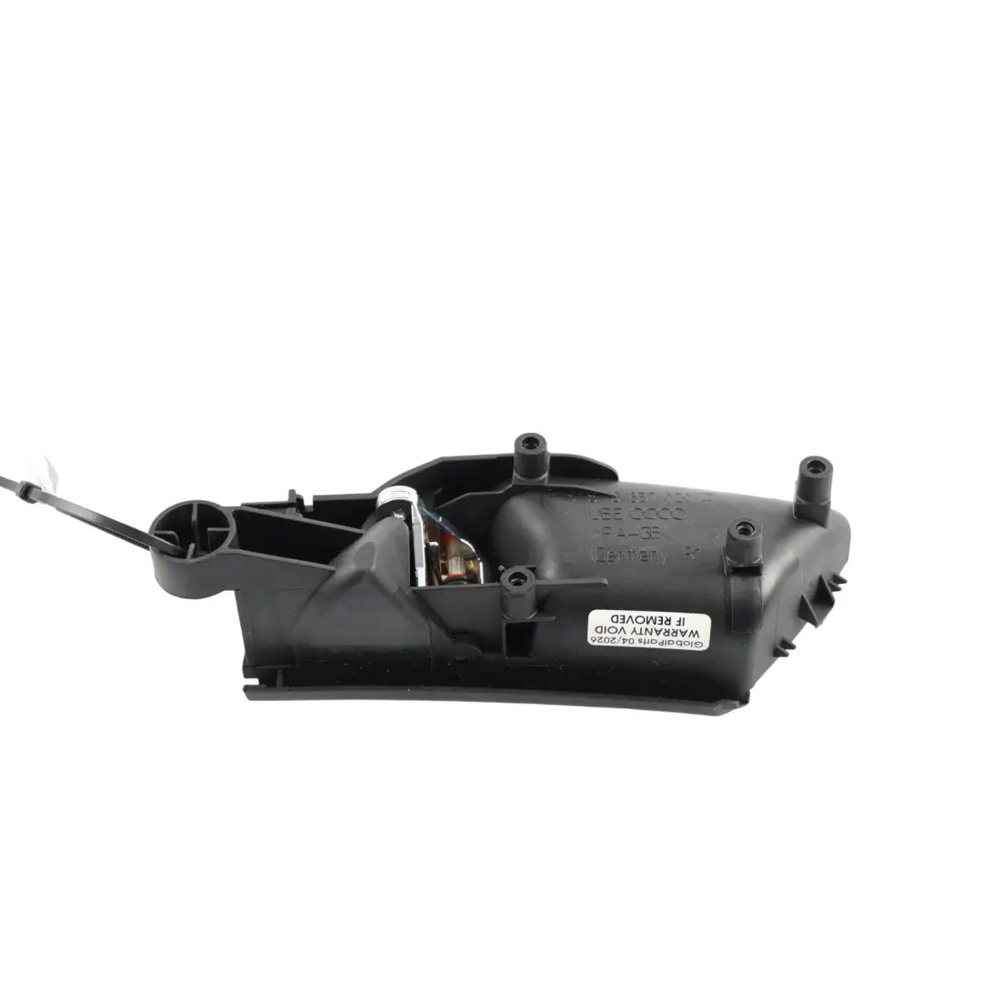 Türgriff Innen Rechts für Audi S5 8T mit Teilenummer 8T0837020A Audi S5 8T Türgriff Innen Rechts - SKU 8T0837020A-1 - Teilenummer 8T0837020A