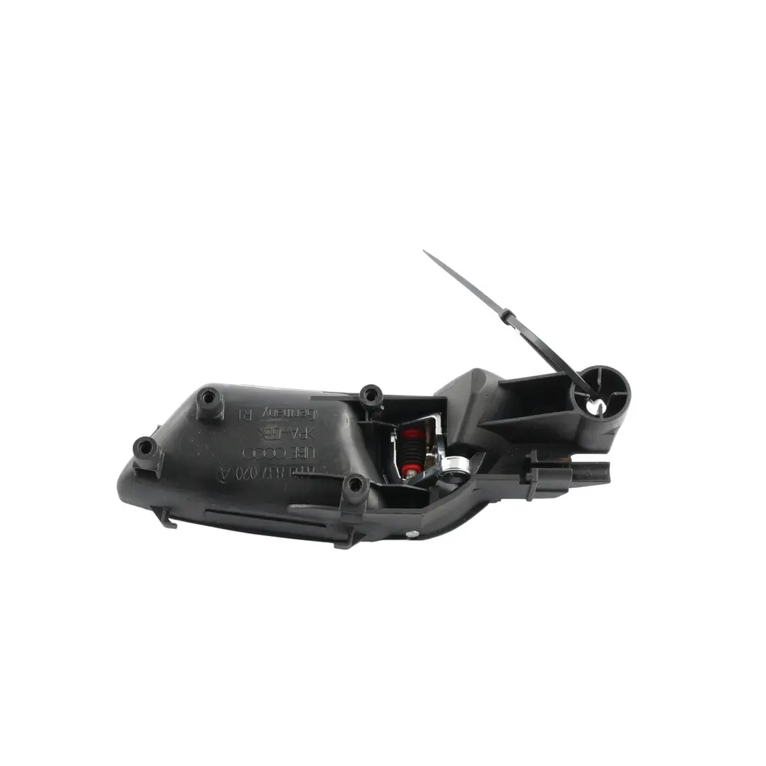 Audi S5 8T Maniglia Porta Anteriore Destra Interna - SKU 8T0837020A-1 - Numero di parte 8T0837020A